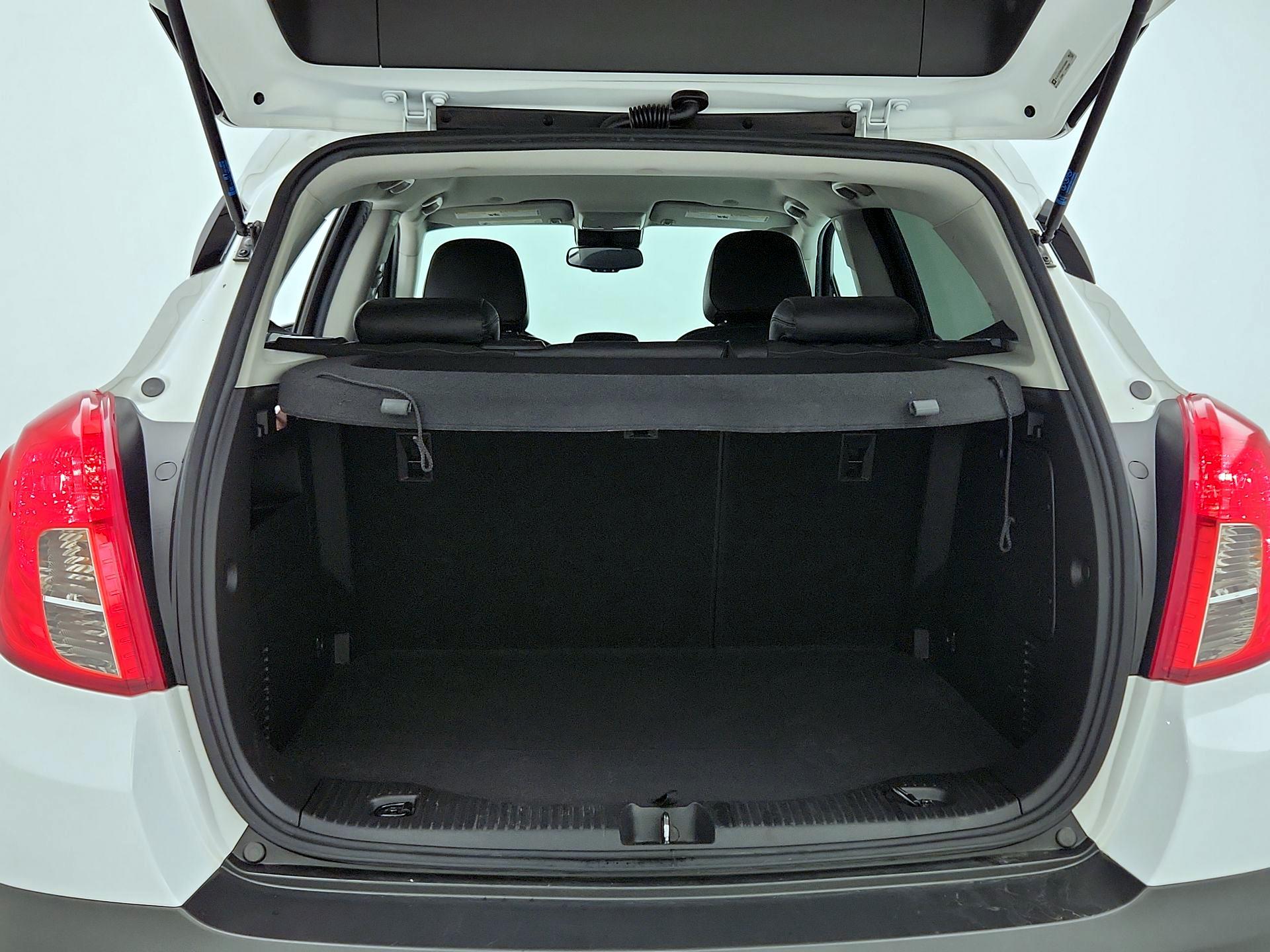 Thumbnail: 2016 Buick Encore - 20