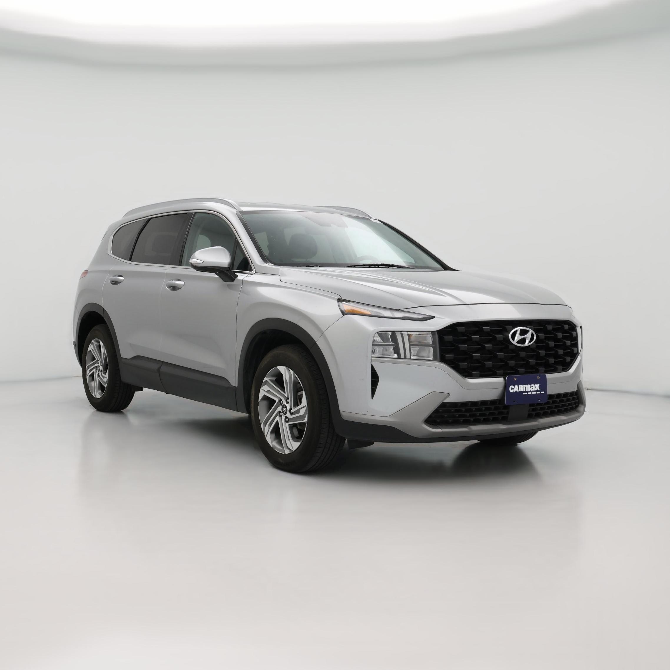 Thumbnail: 2023 Hyundai Santa Fe - 1