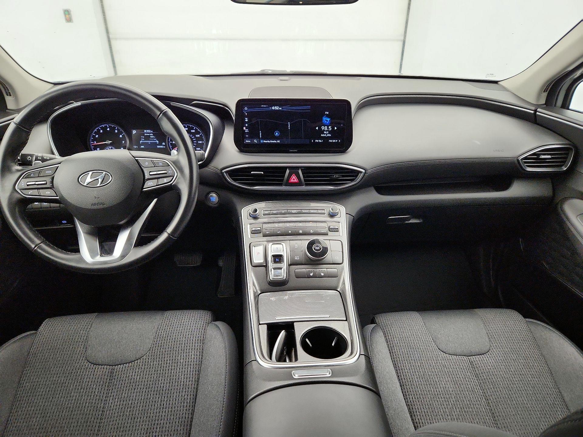 Thumbnail: 2023 Hyundai Santa Fe - 9