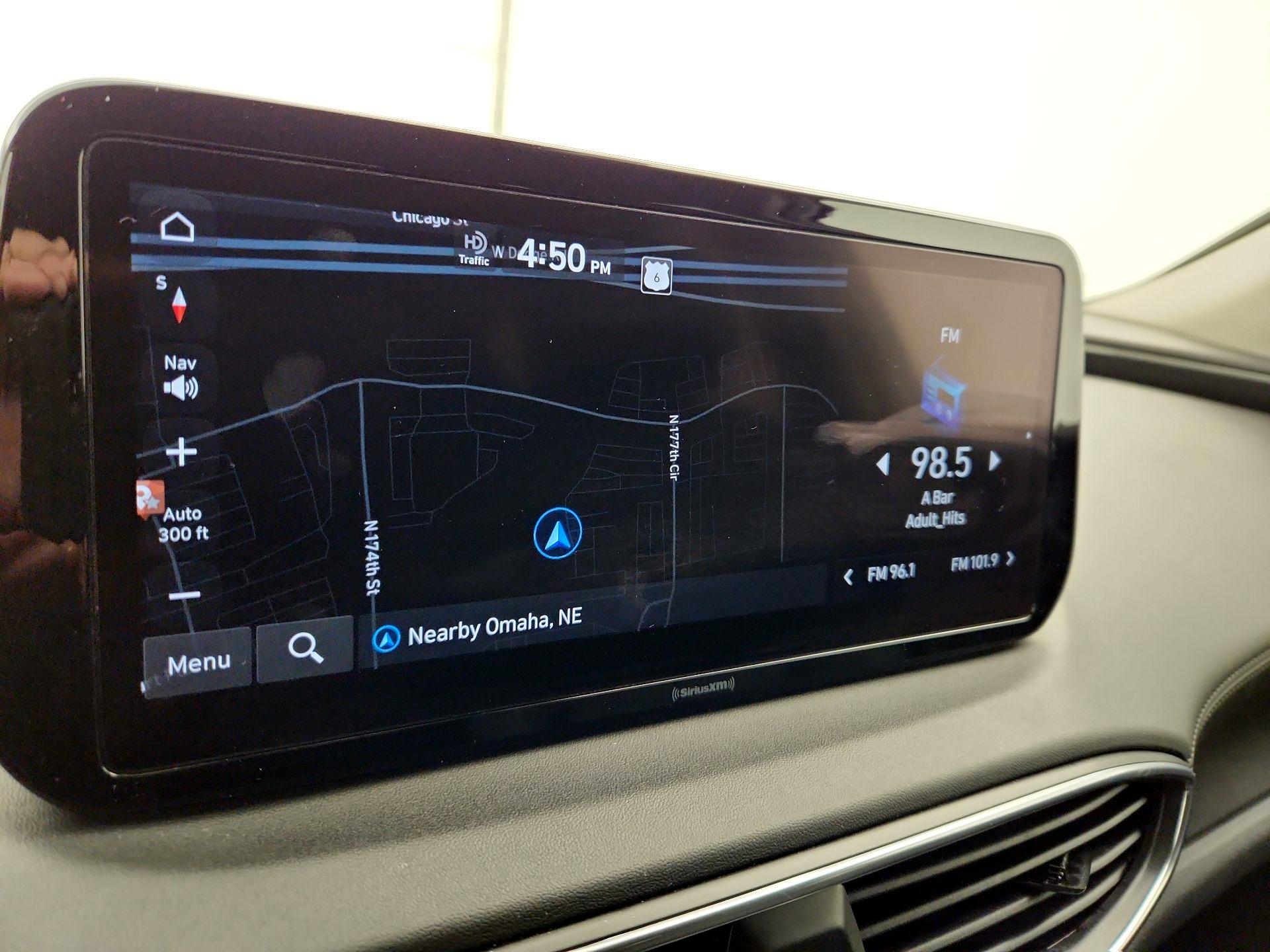 Thumbnail: 2023 Hyundai Santa Fe - 14