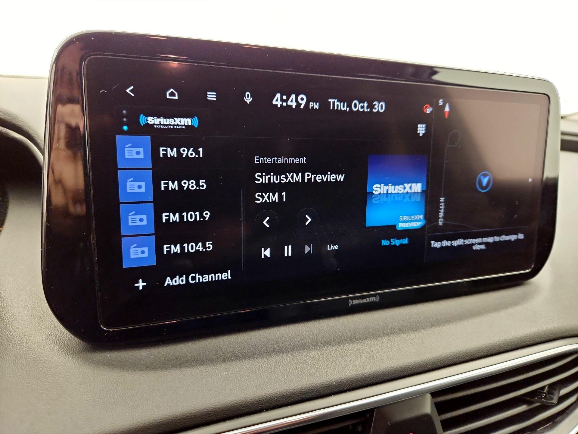 Thumbnail: 2023 Hyundai Santa Fe - 16