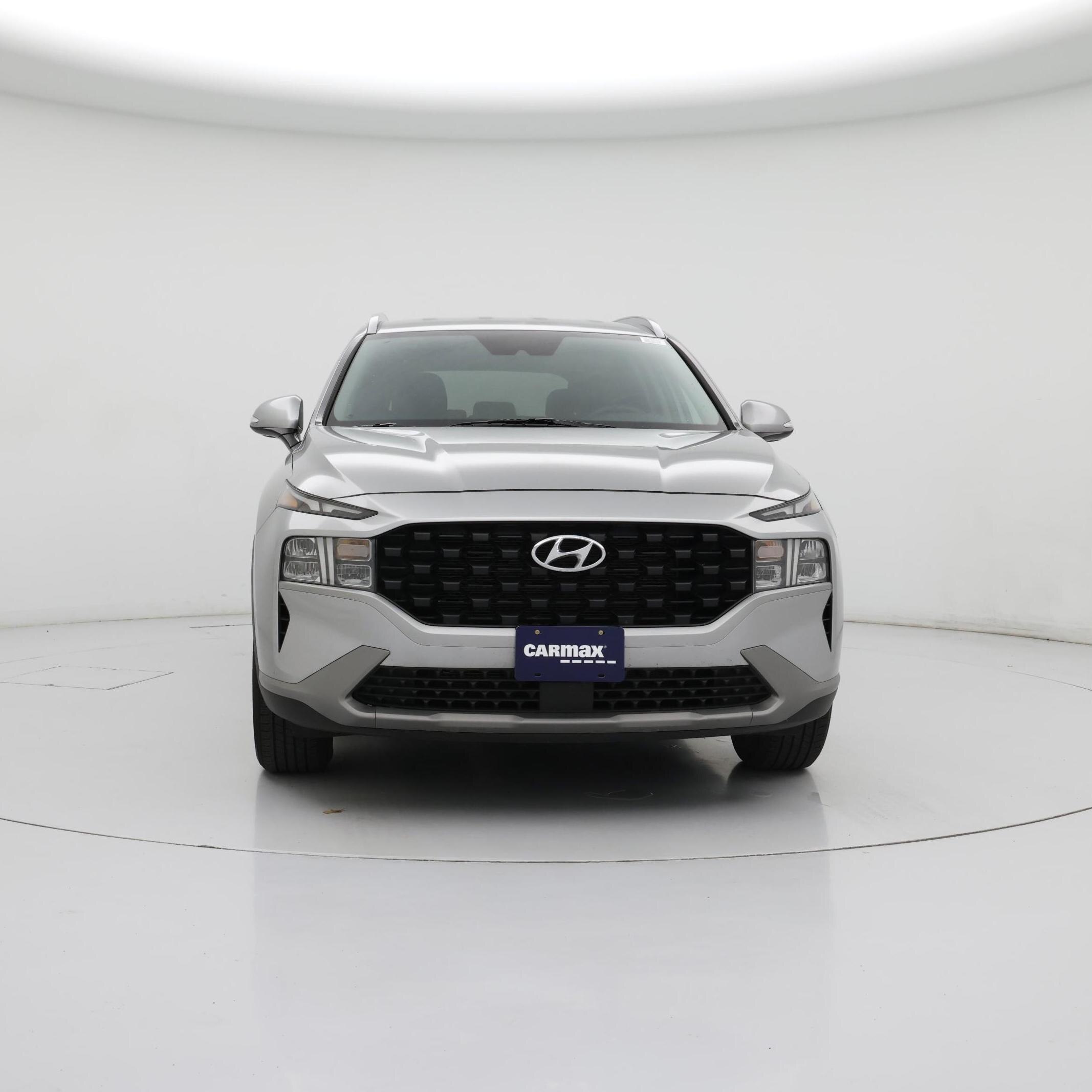 Thumbnail: 2023 Hyundai Santa Fe - 5