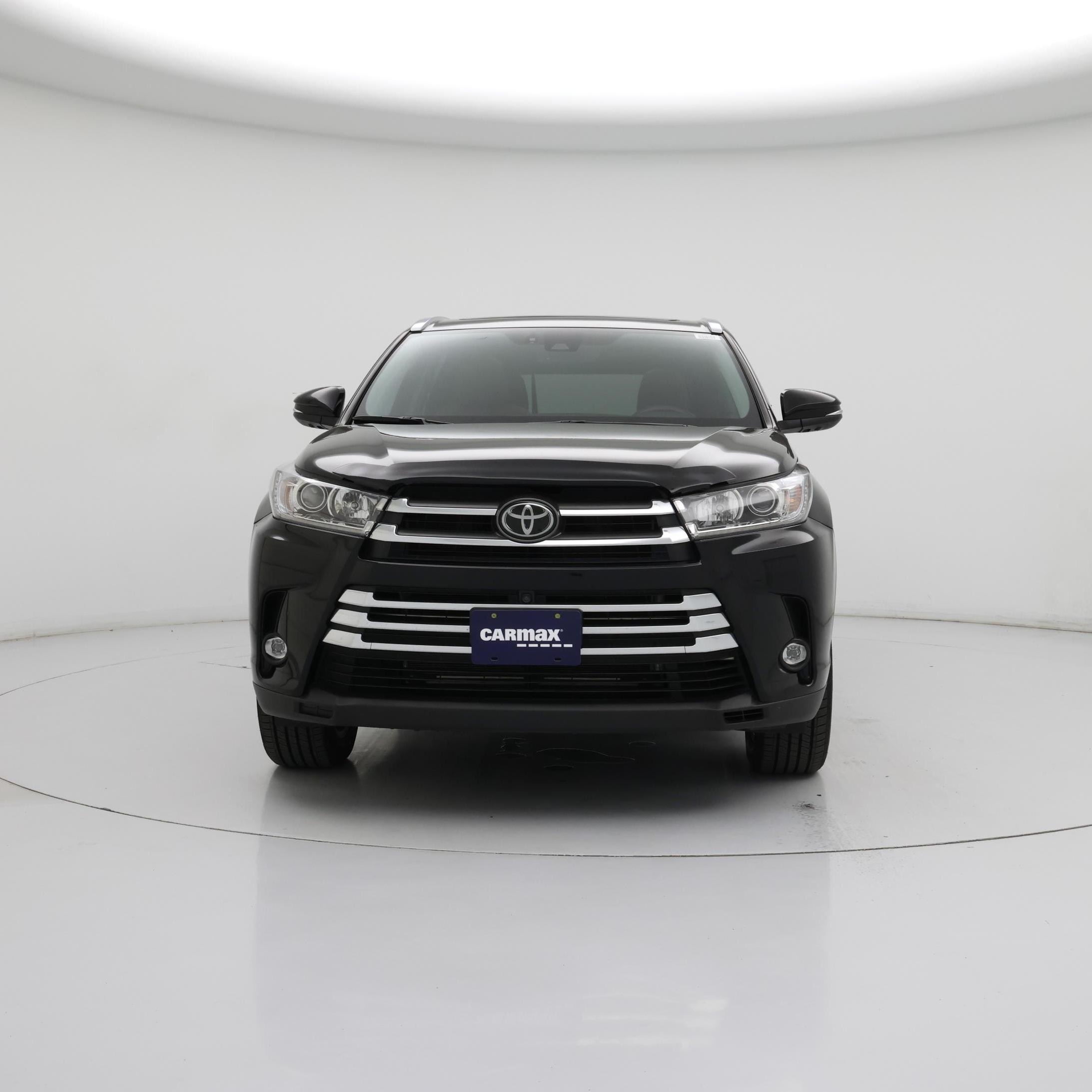 Thumbnail: 2019 Toyota Highlander - 5
