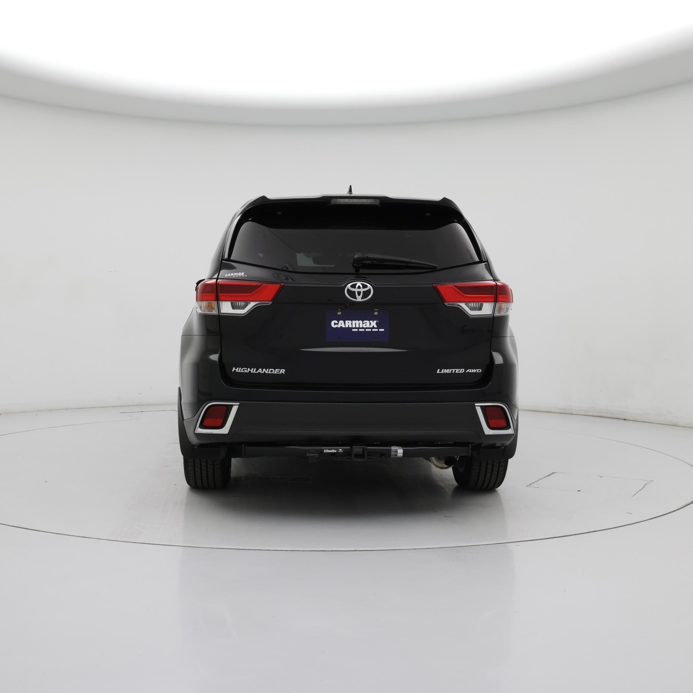 Thumbnail: 2019 Toyota Highlander - 6