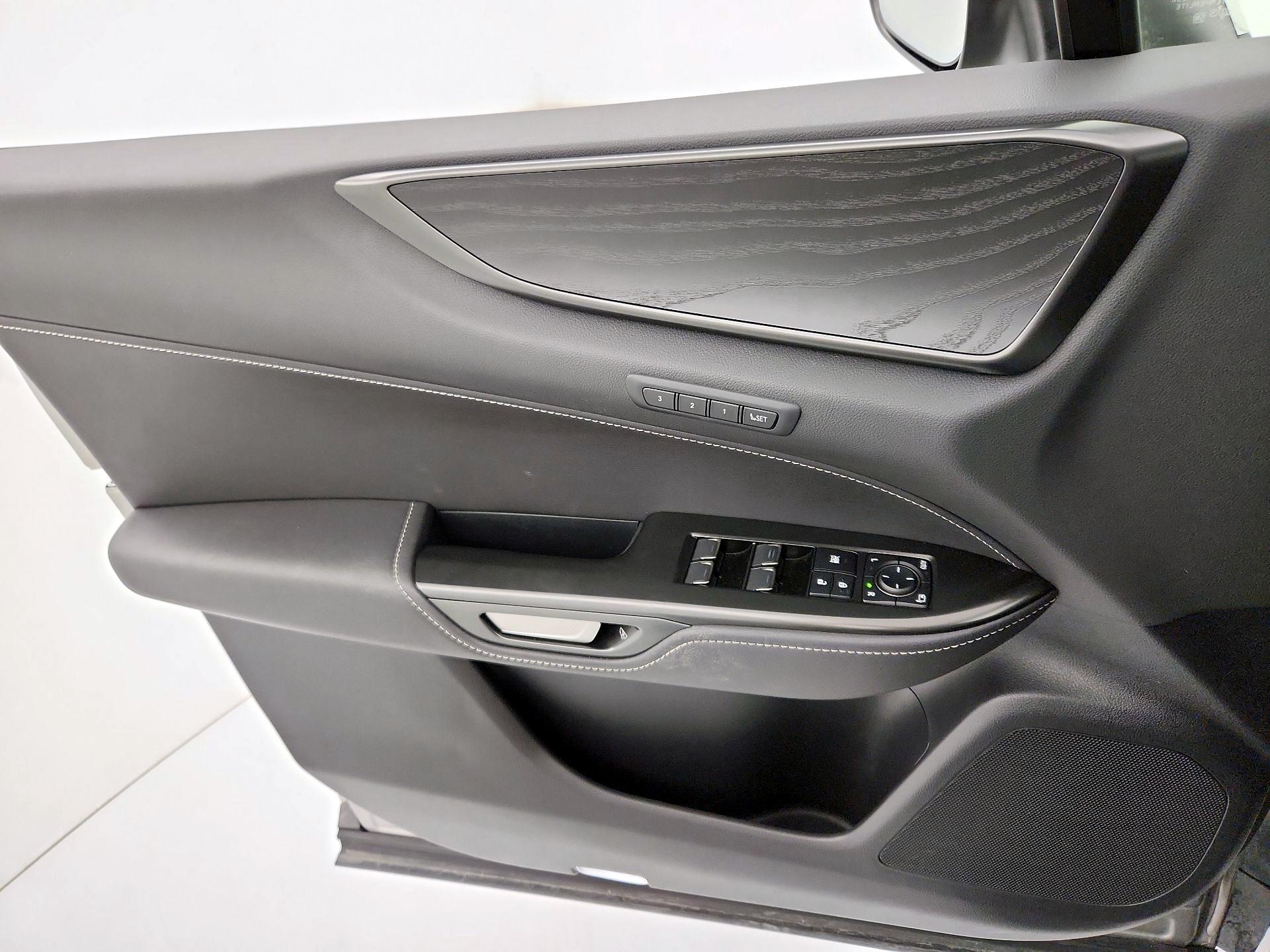 Thumbnail: 2022 Lexus NX - 12