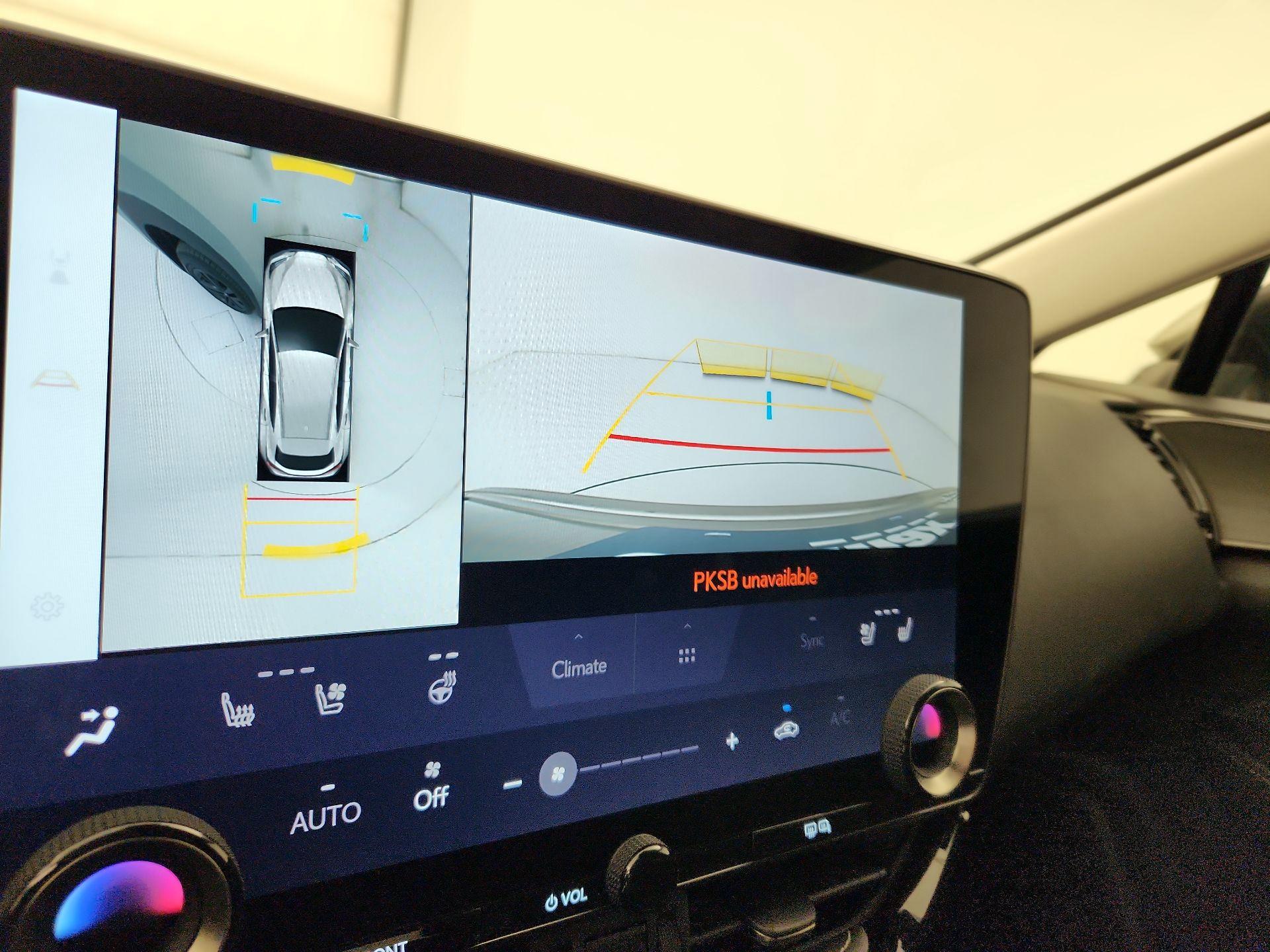 Thumbnail: 2022 Lexus NX - 14