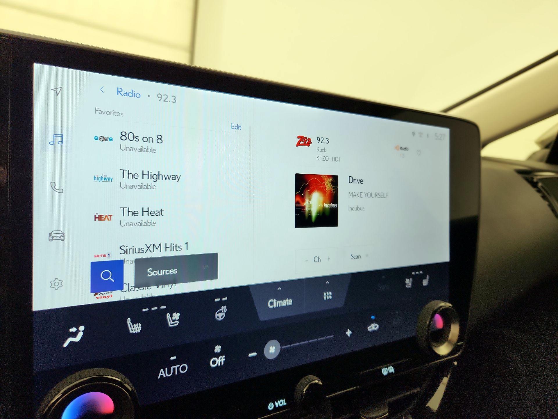 Thumbnail: 2022 Lexus NX - 15