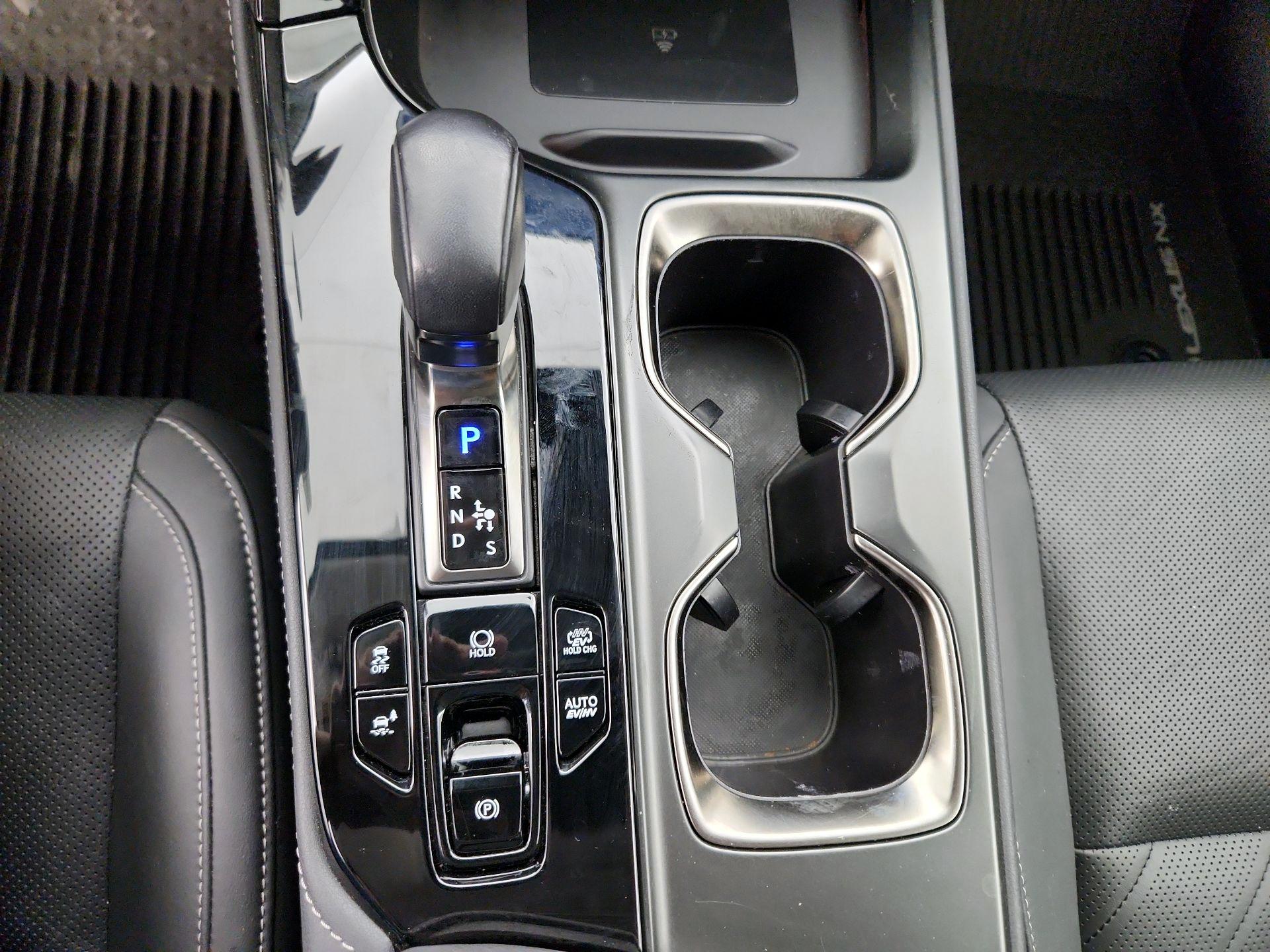 Thumbnail: 2022 Lexus NX - 17