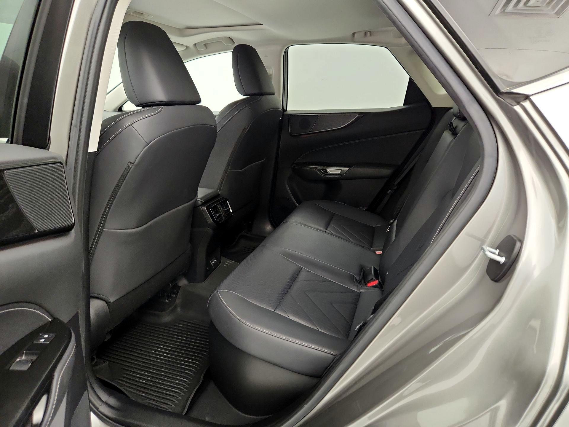 Thumbnail: 2022 Lexus NX - 20