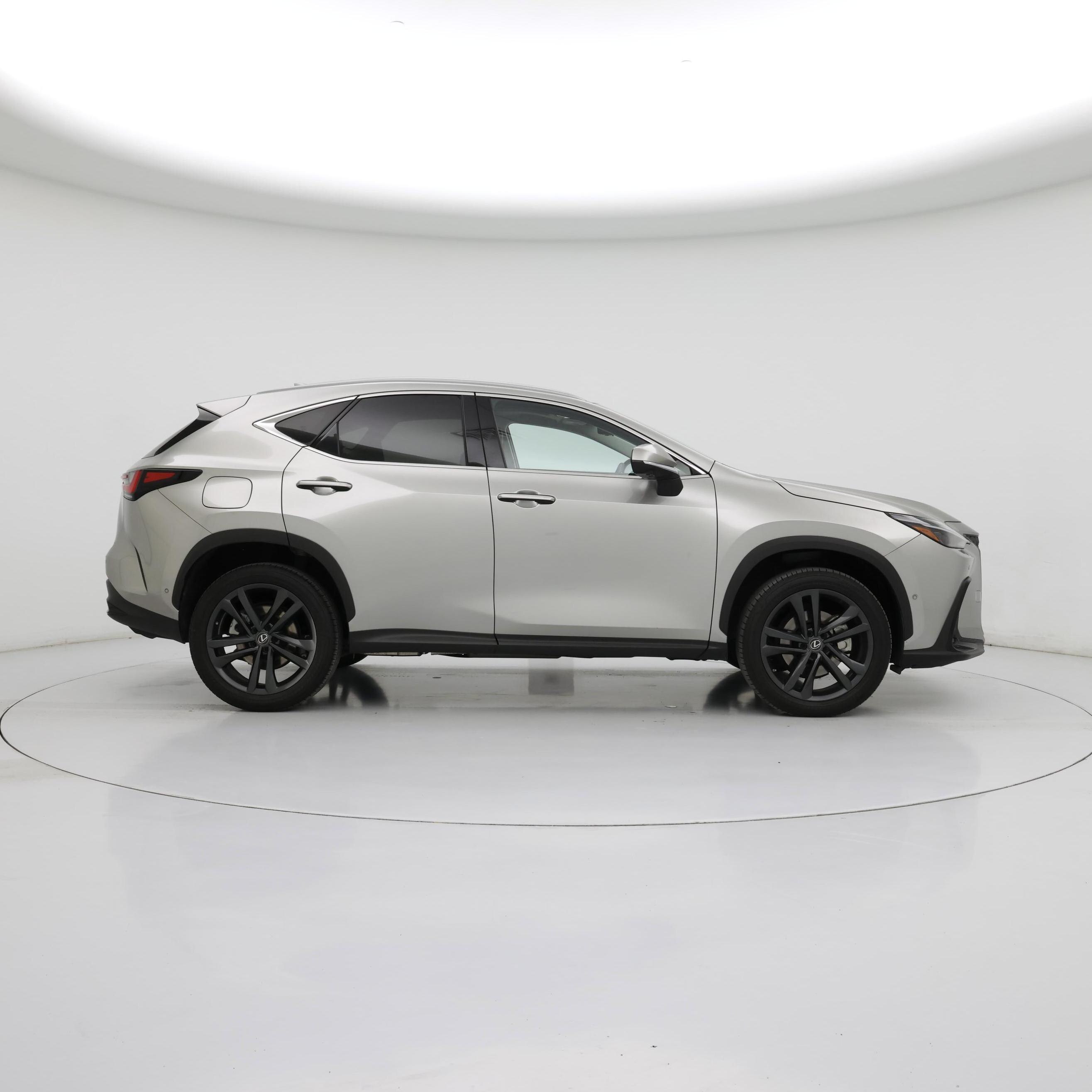 Thumbnail: 2022 Lexus NX - 7
