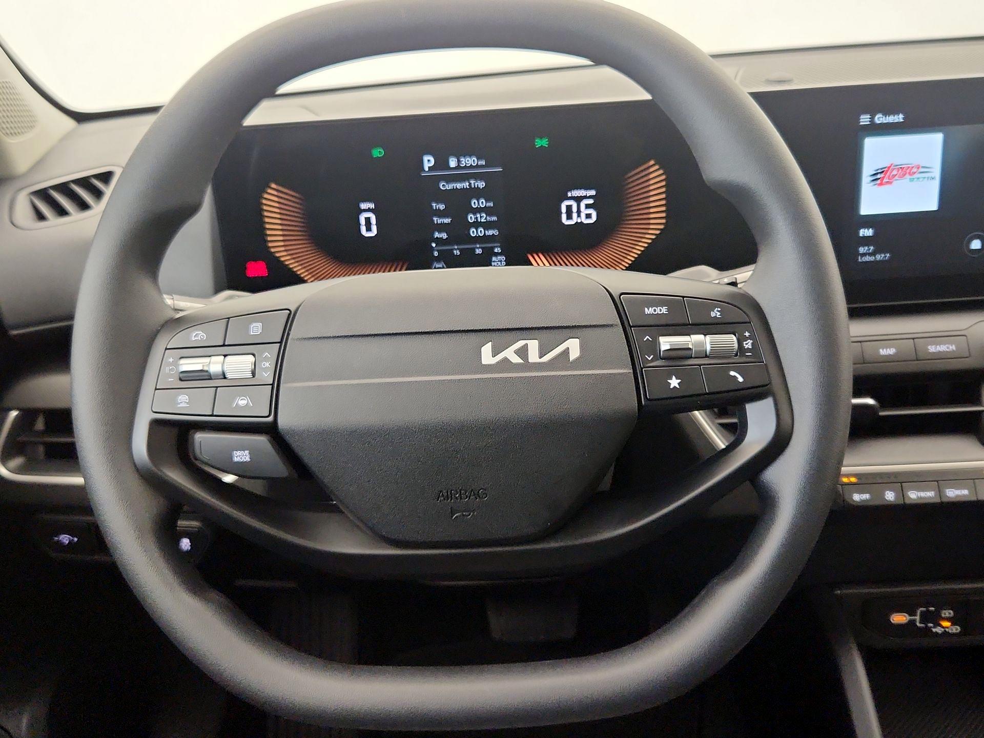 Thumbnail: 2025 Kia K4 - 10