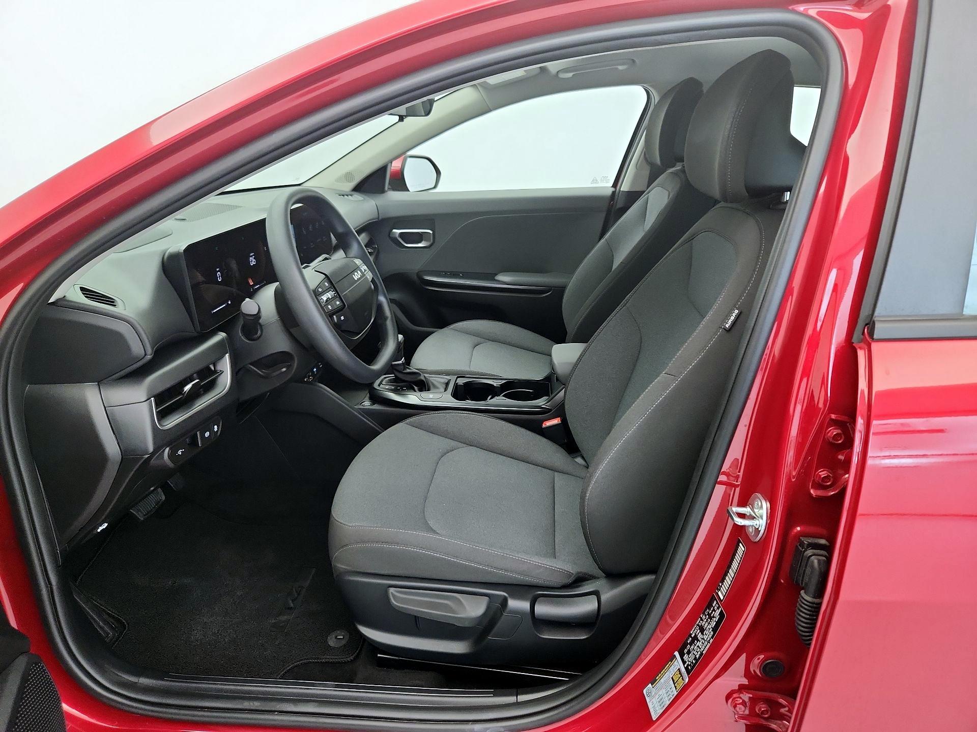 Thumbnail: 2025 Kia K4 - 11