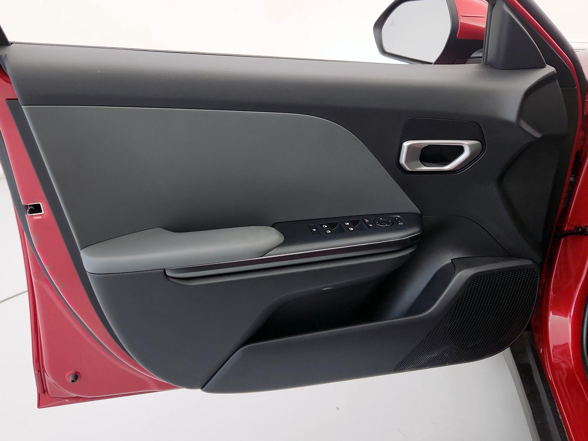 Thumbnail: 2025 Kia K4 - 12