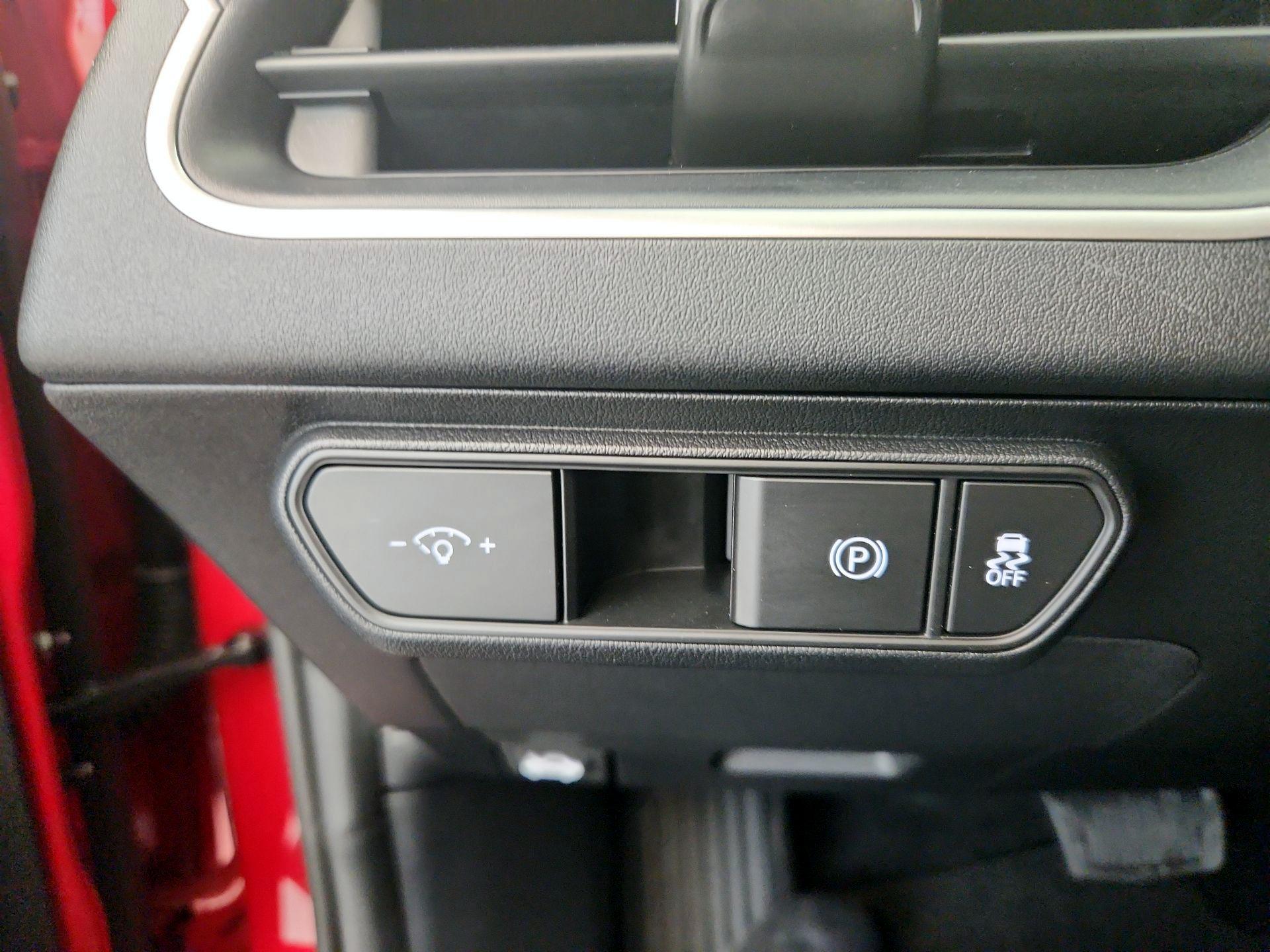 Thumbnail: 2025 Kia K4 - 13