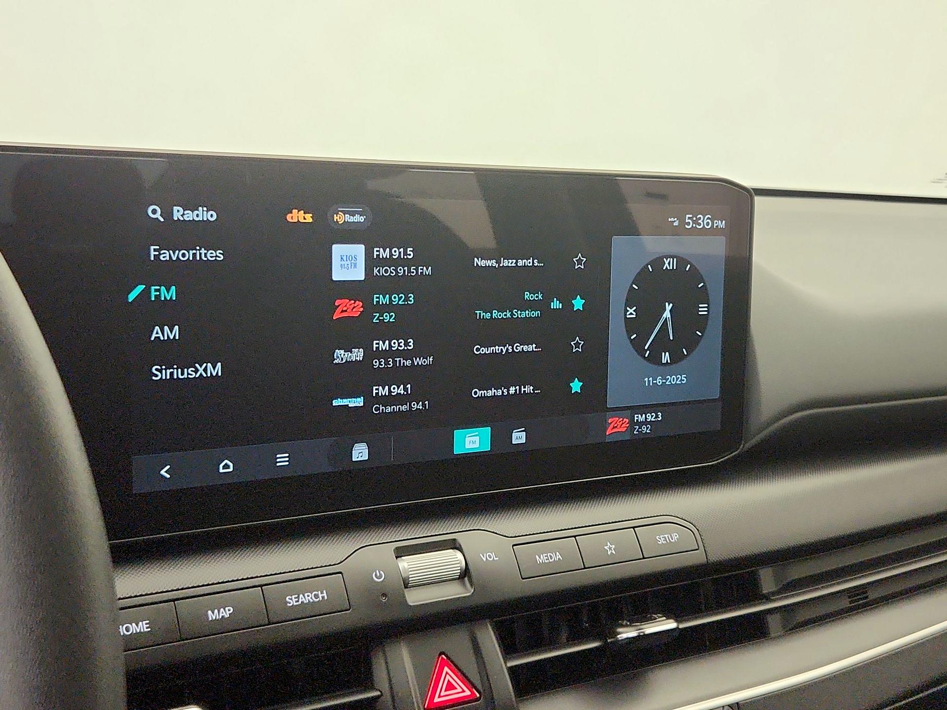 Thumbnail: 2025 Kia K4 - 15