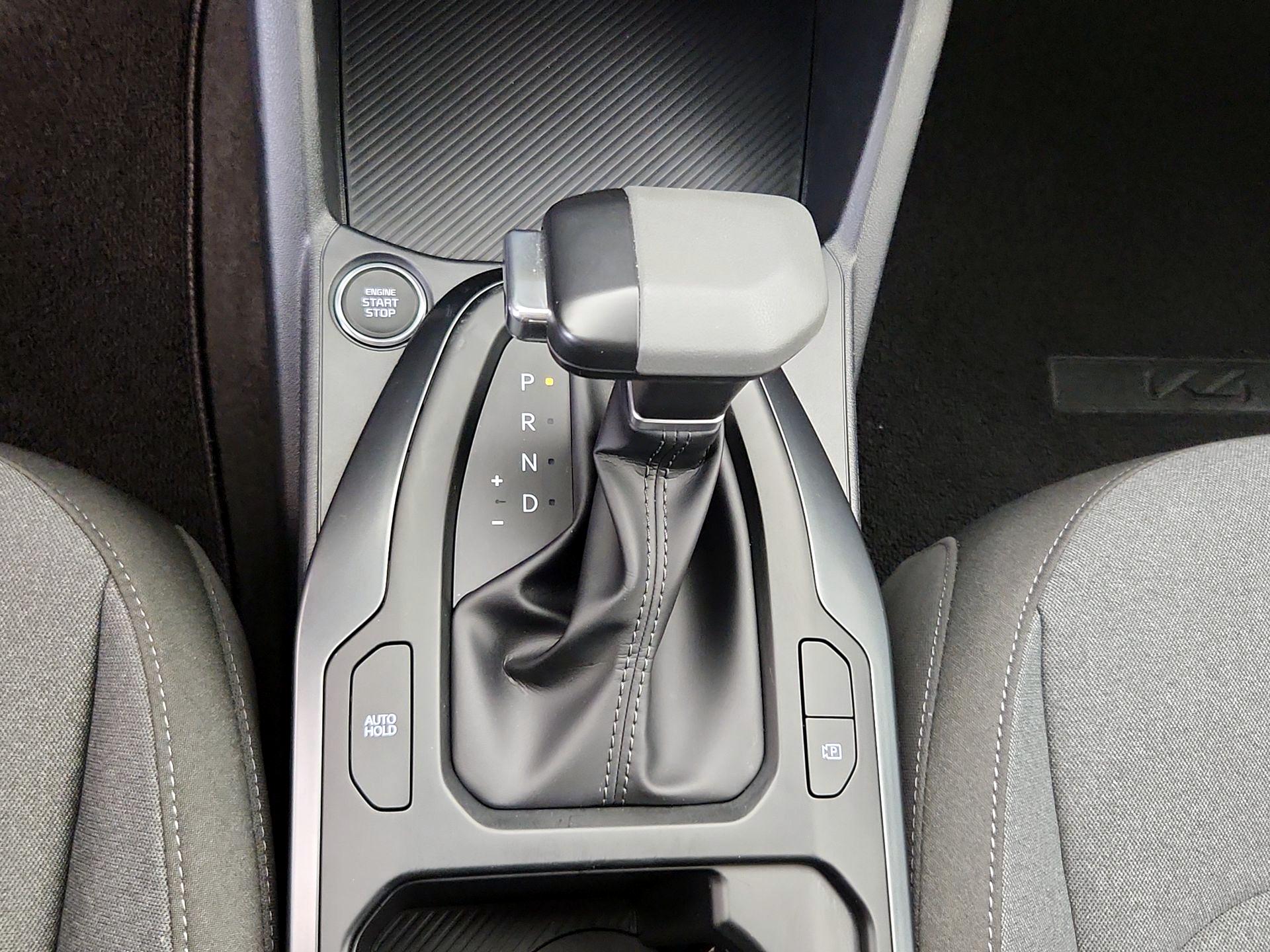 Thumbnail: 2025 Kia K4 - 17