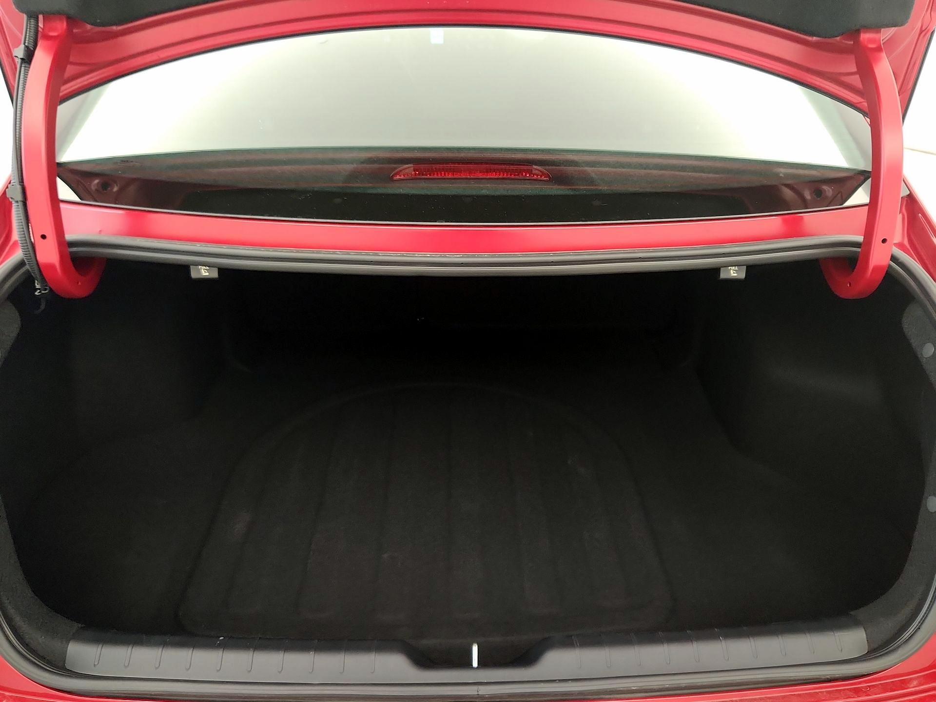 Thumbnail: 2025 Kia K4 - 20