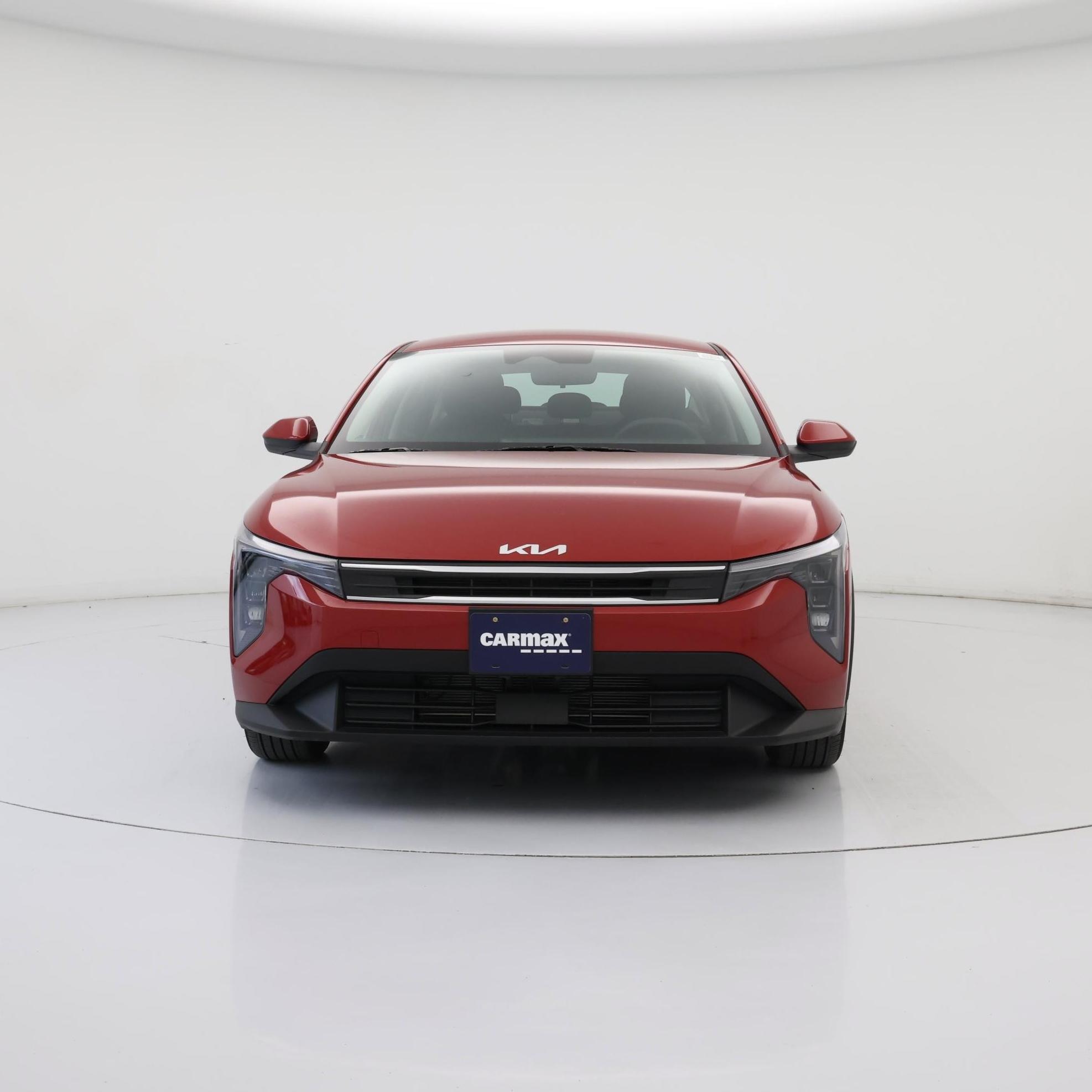 Thumbnail: 2025 Kia K4 - 5