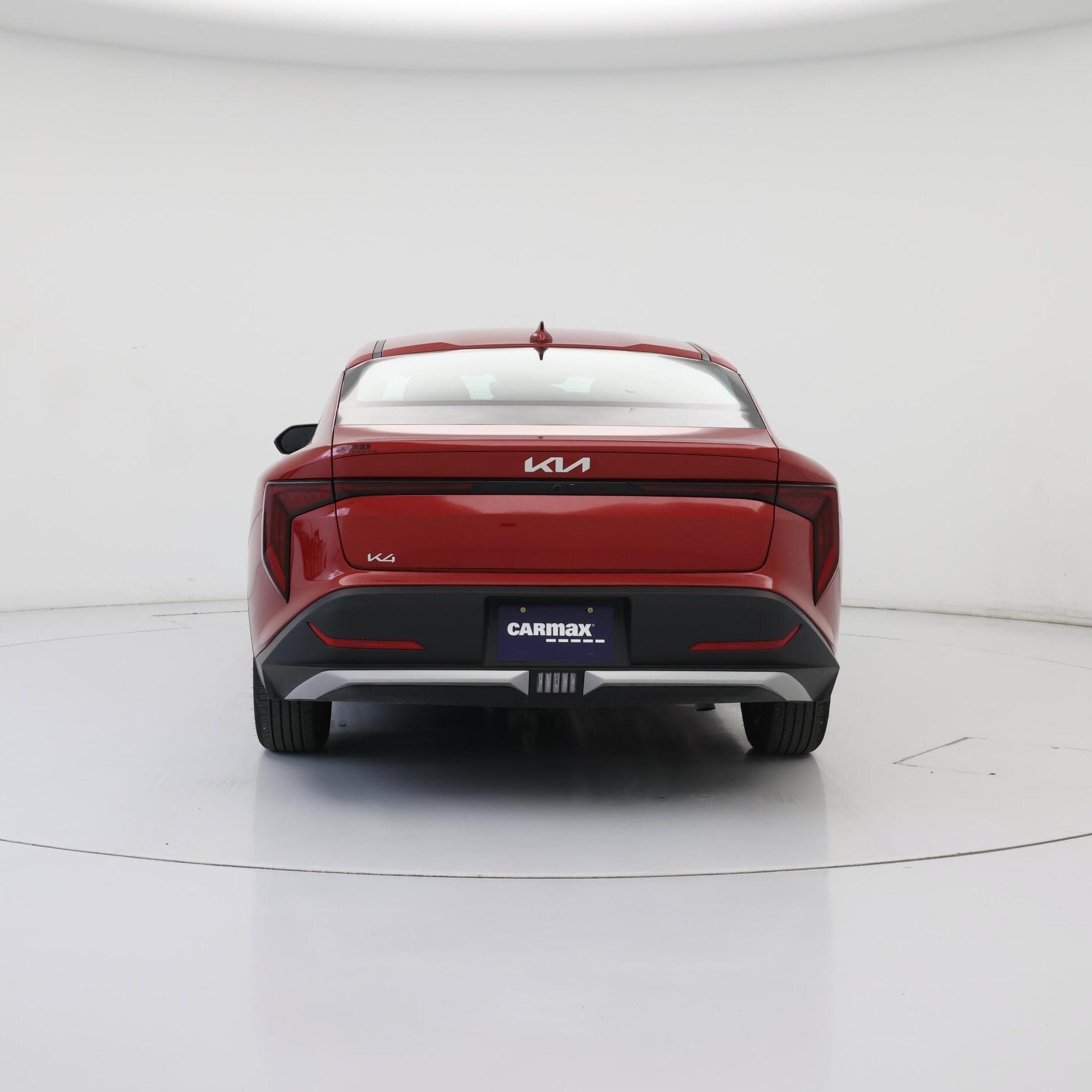 Thumbnail: 2025 Kia K4 - 6