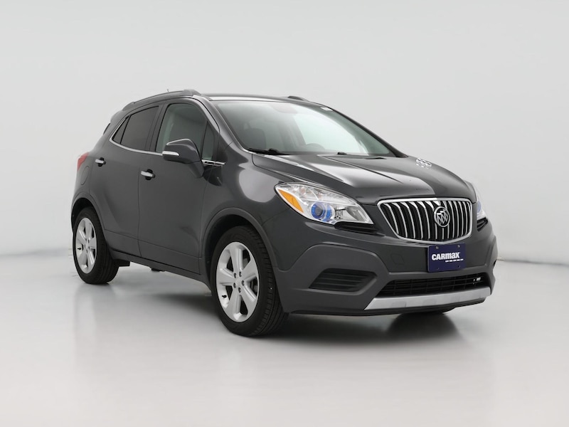 2016 Buick Encore null