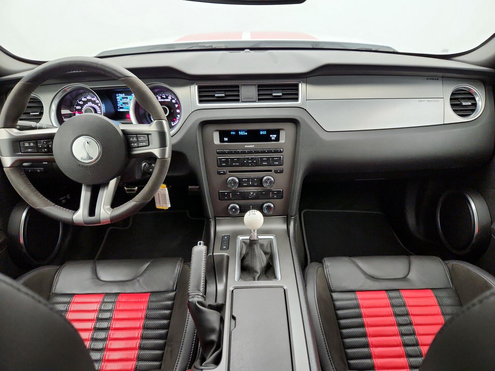 Thumbnail: 2014 Ford Mustang - 9