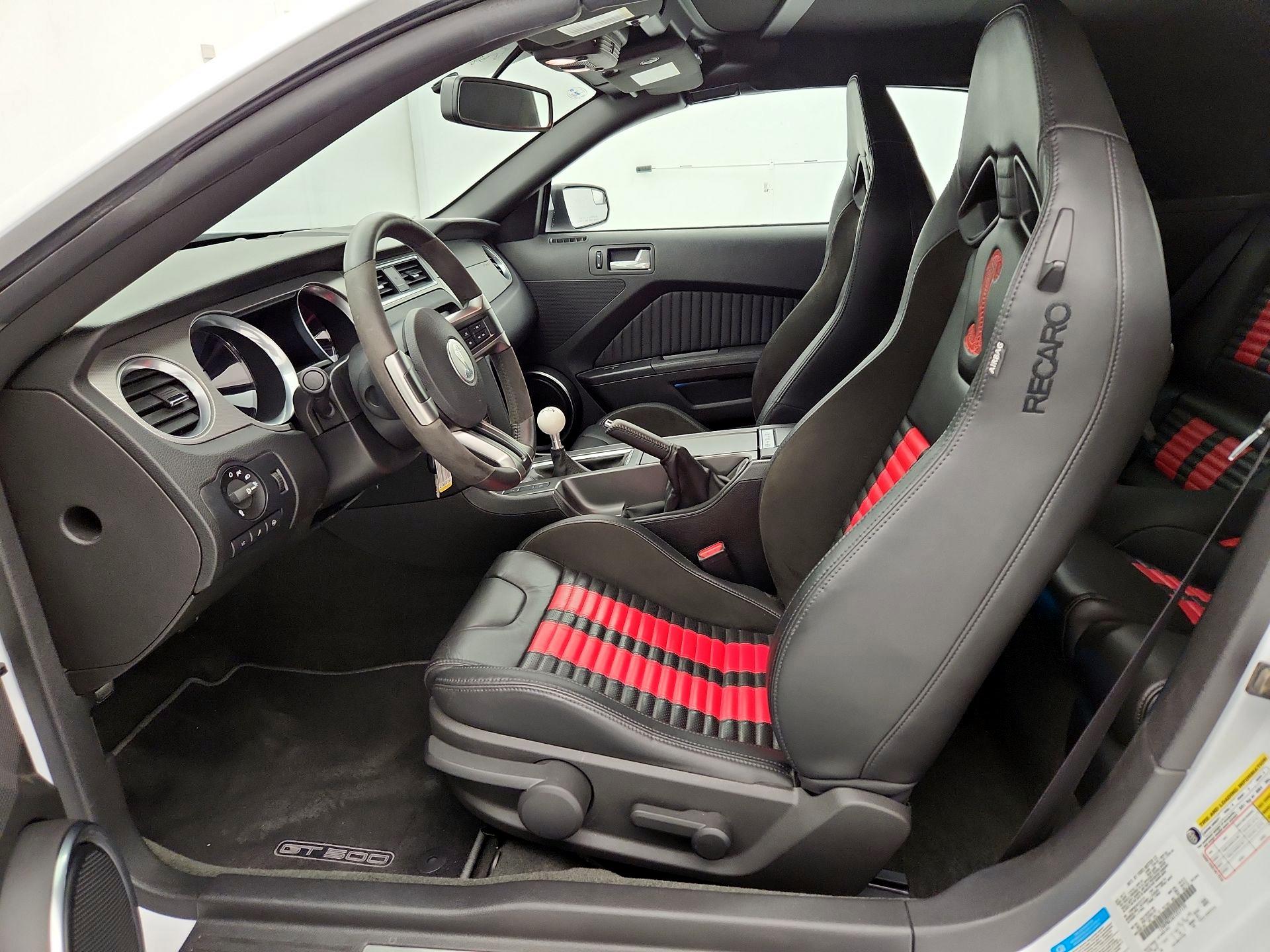 Thumbnail: 2014 Ford Mustang - 11