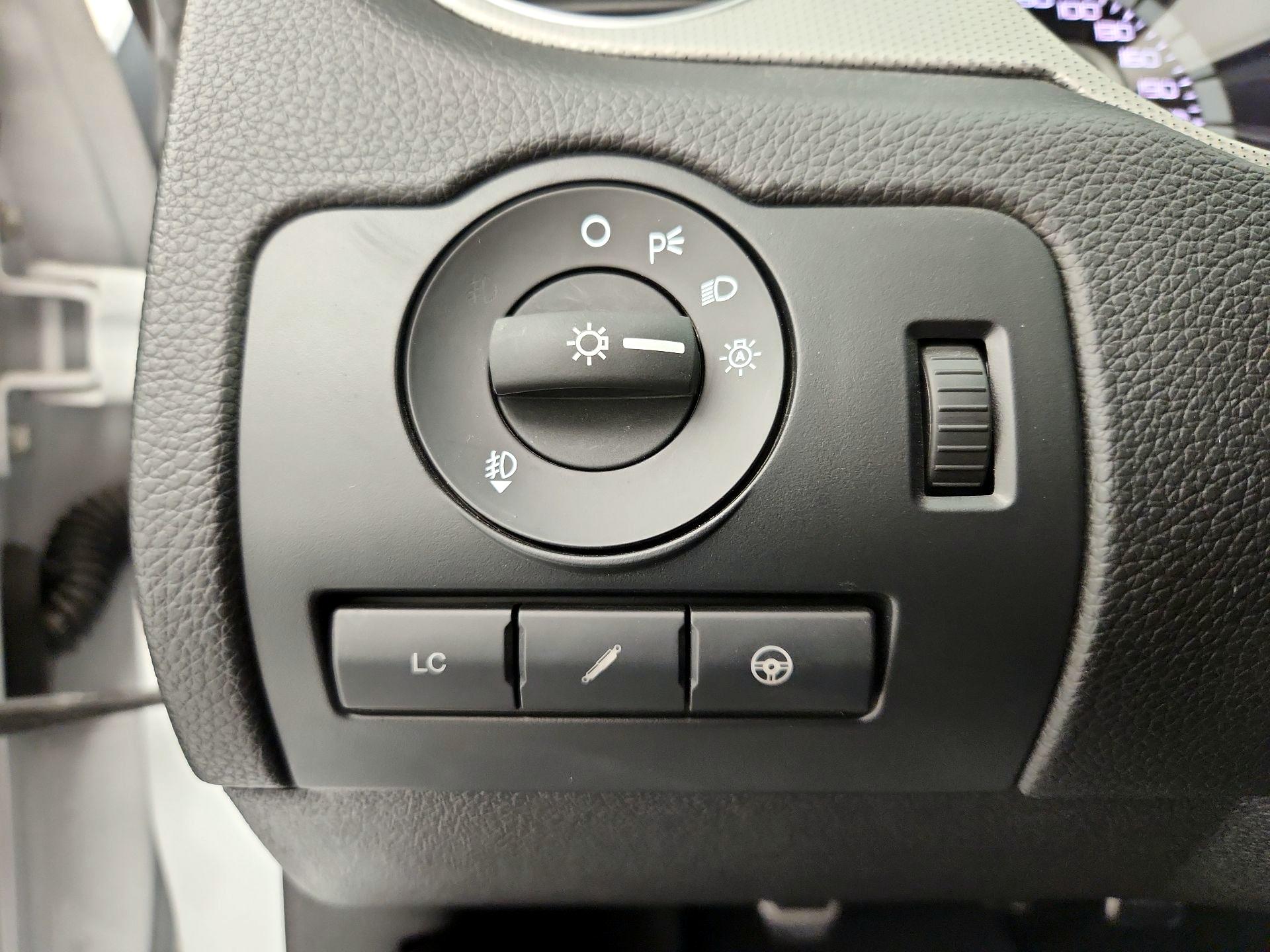 Thumbnail: 2014 Ford Mustang - 13