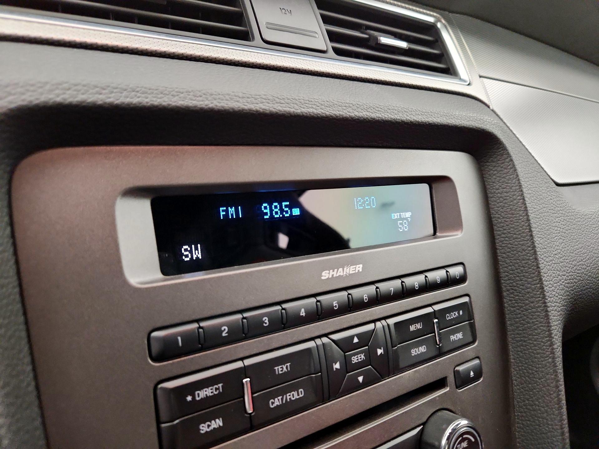 Thumbnail: 2014 Ford Mustang - 14