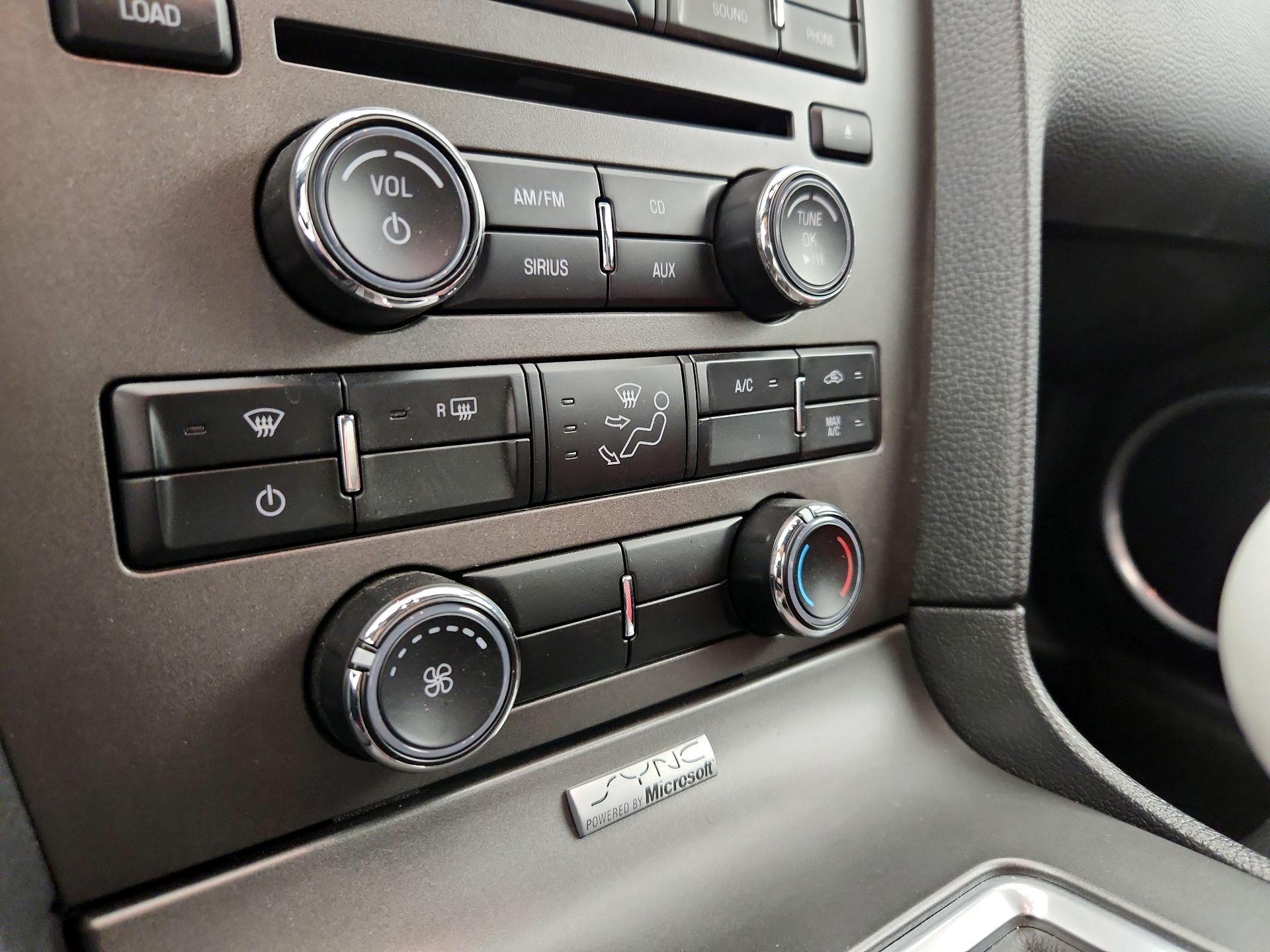 Thumbnail: 2014 Ford Mustang - 15