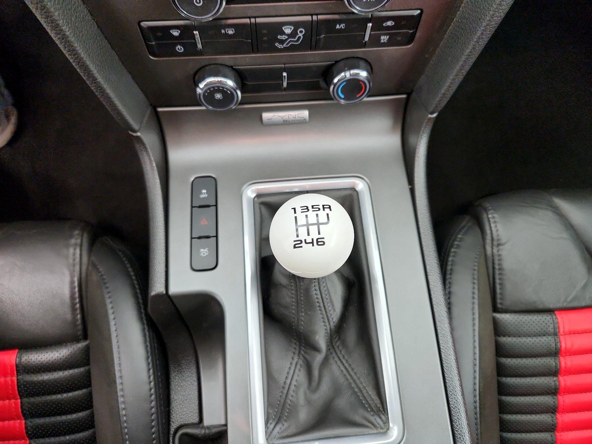 Thumbnail: 2014 Ford Mustang - 16