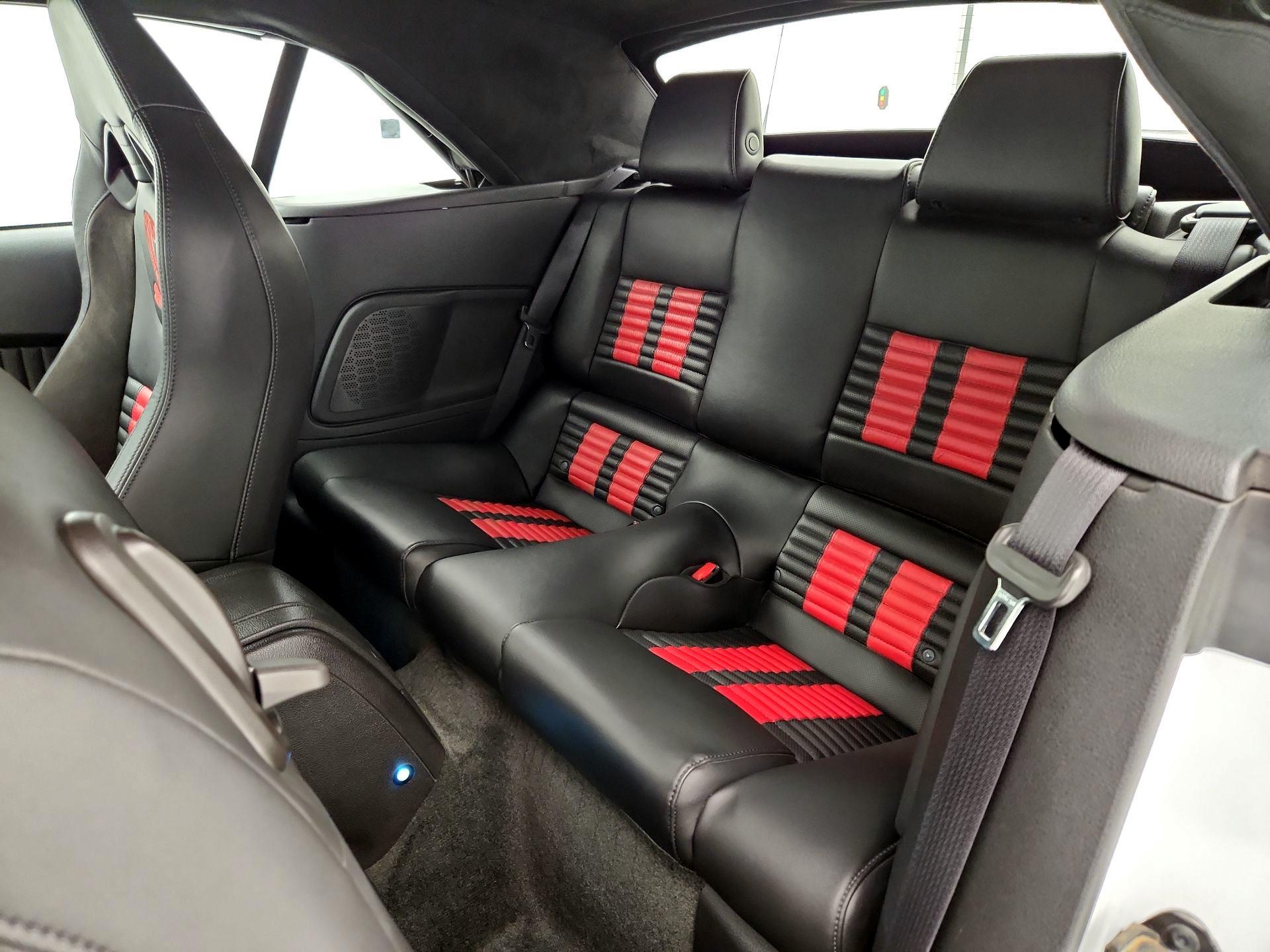 Thumbnail: 2014 Ford Mustang - 18