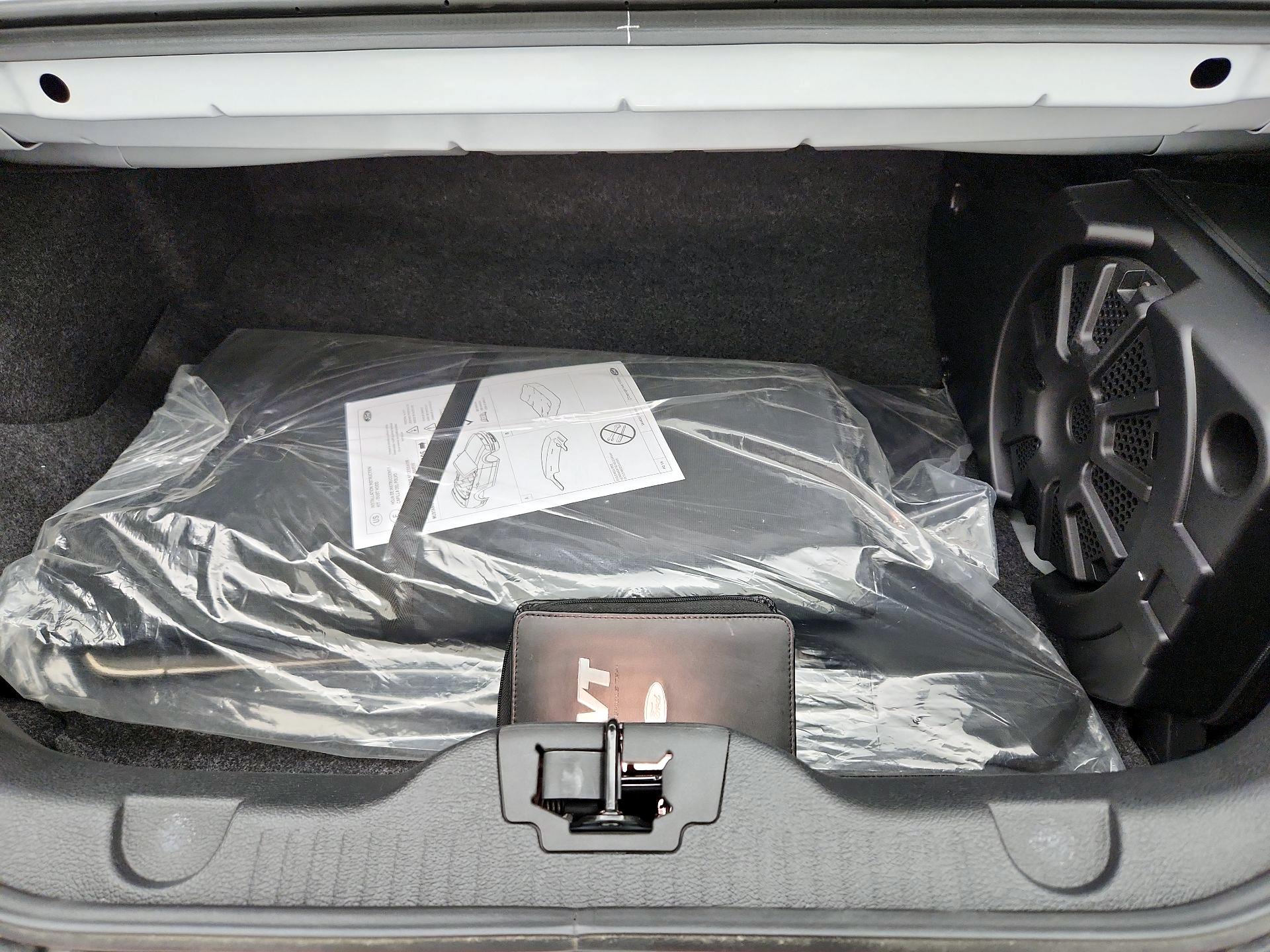 Thumbnail: 2014 Ford Mustang - 19