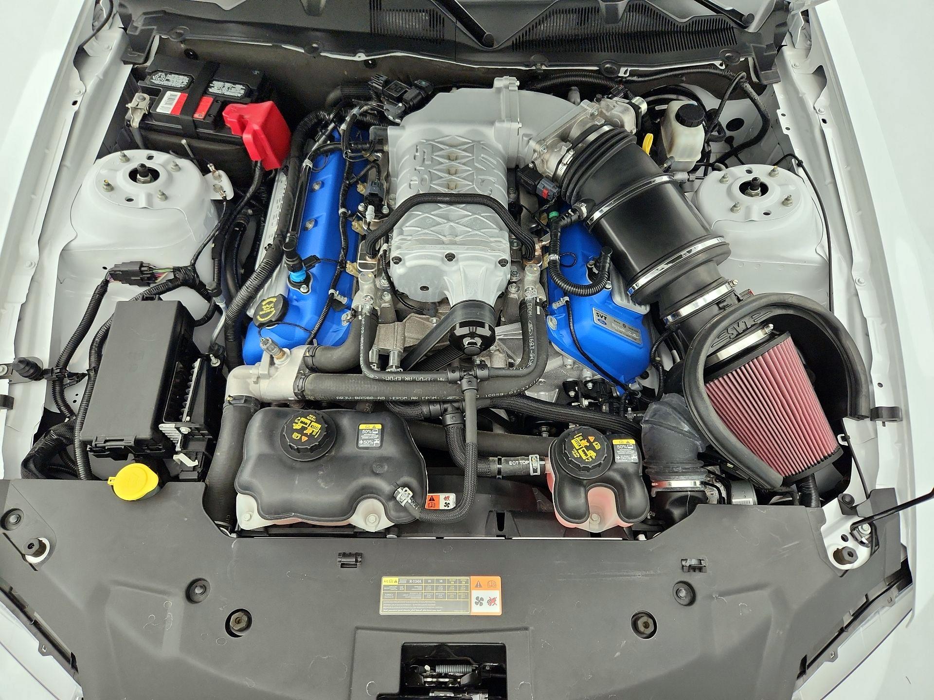 Thumbnail: 2014 Ford Mustang - 20