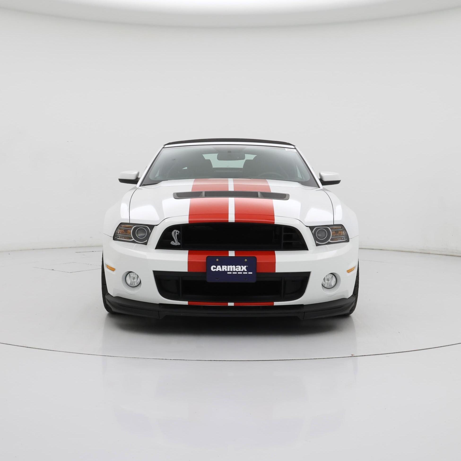 Thumbnail: 2014 Ford Mustang - 5