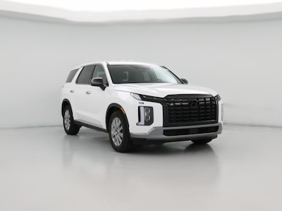 2023 Hyundai Palisade SE