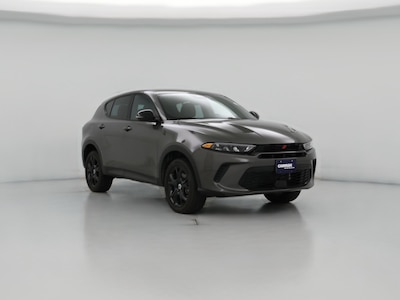 2023 Dodge Hornet GT