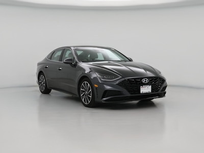 2022 Hyundai Sonata Limited