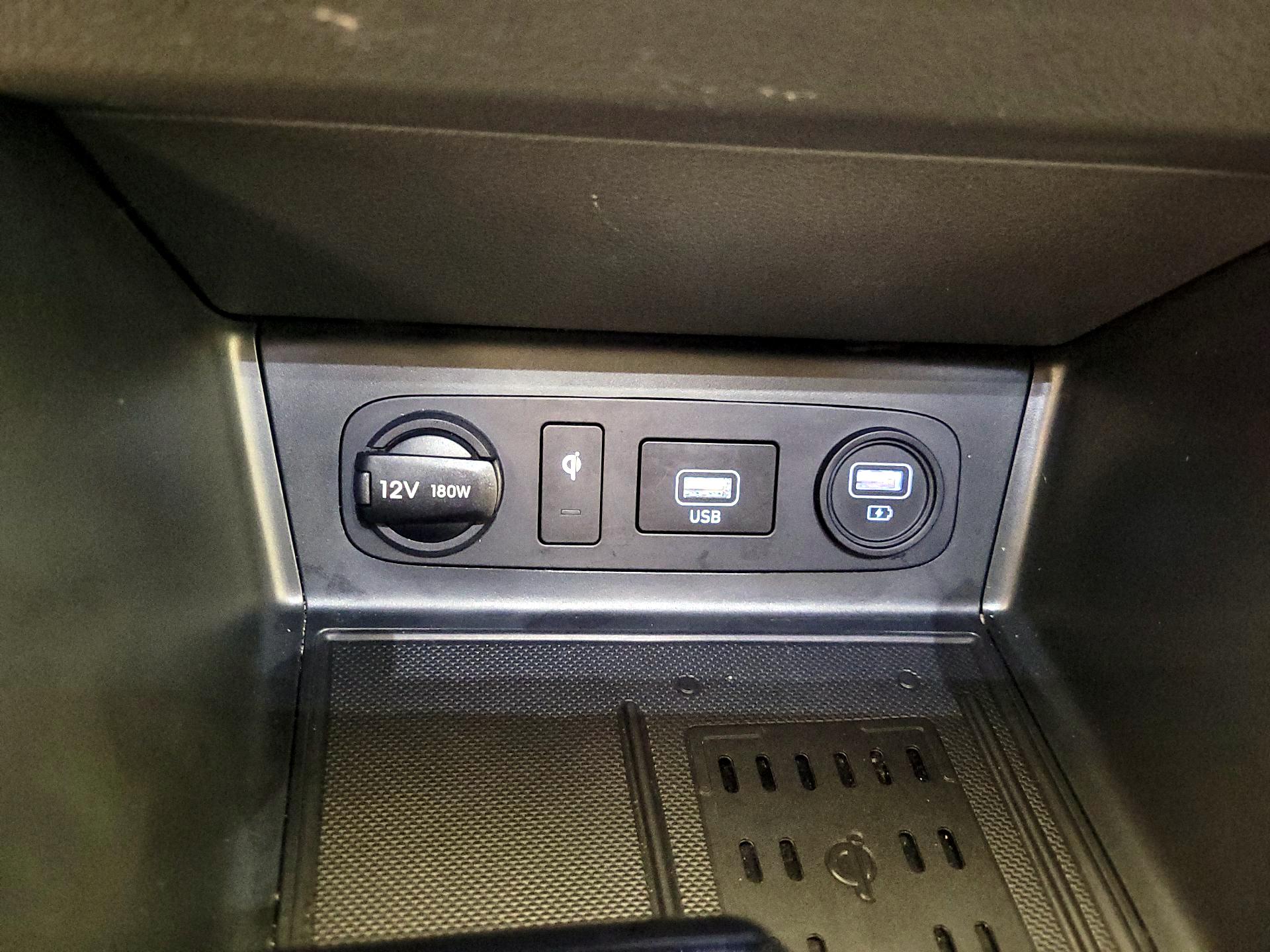 Thumbnail: 2022 Hyundai Sonata - 18