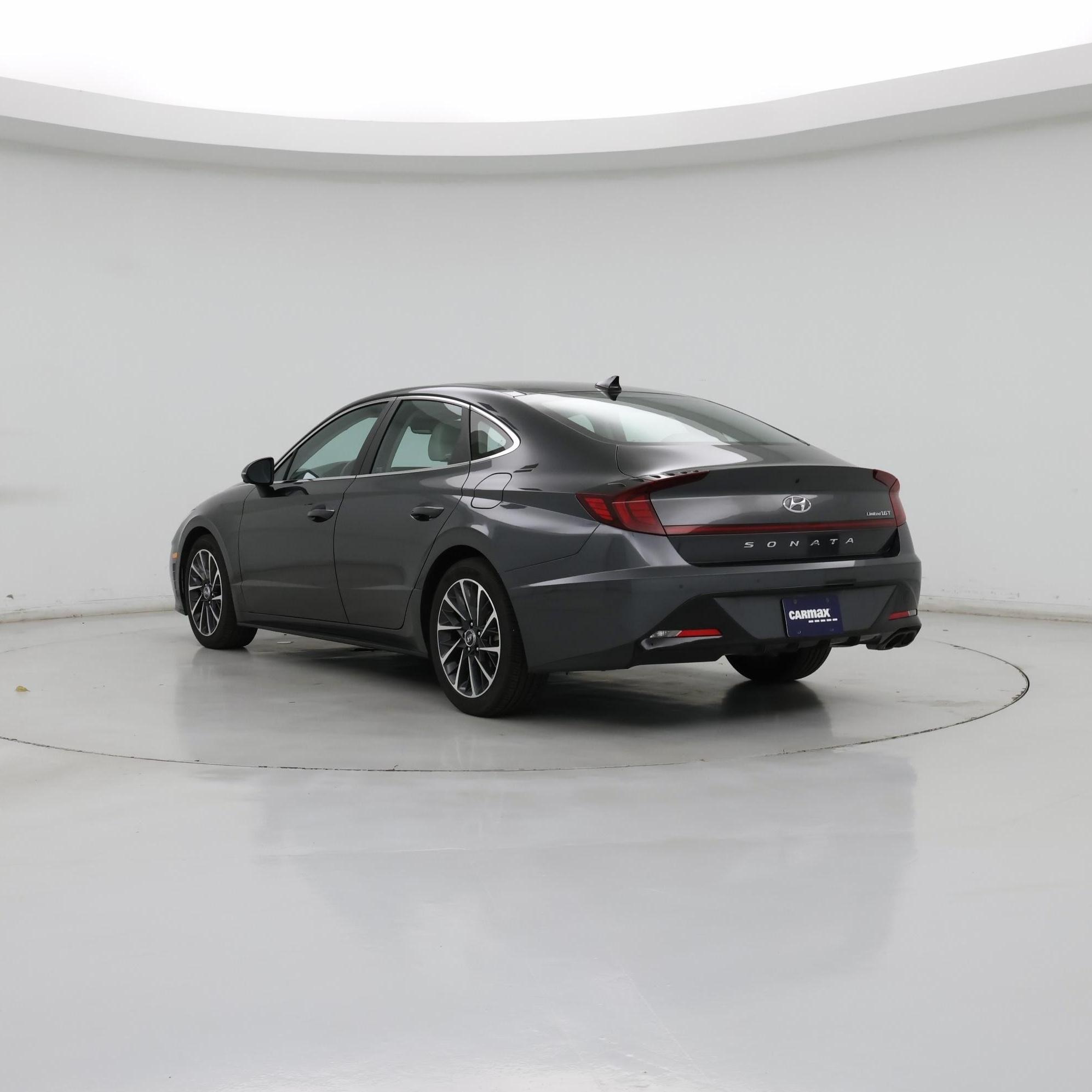 Thumbnail: 2022 Hyundai Sonata - 2