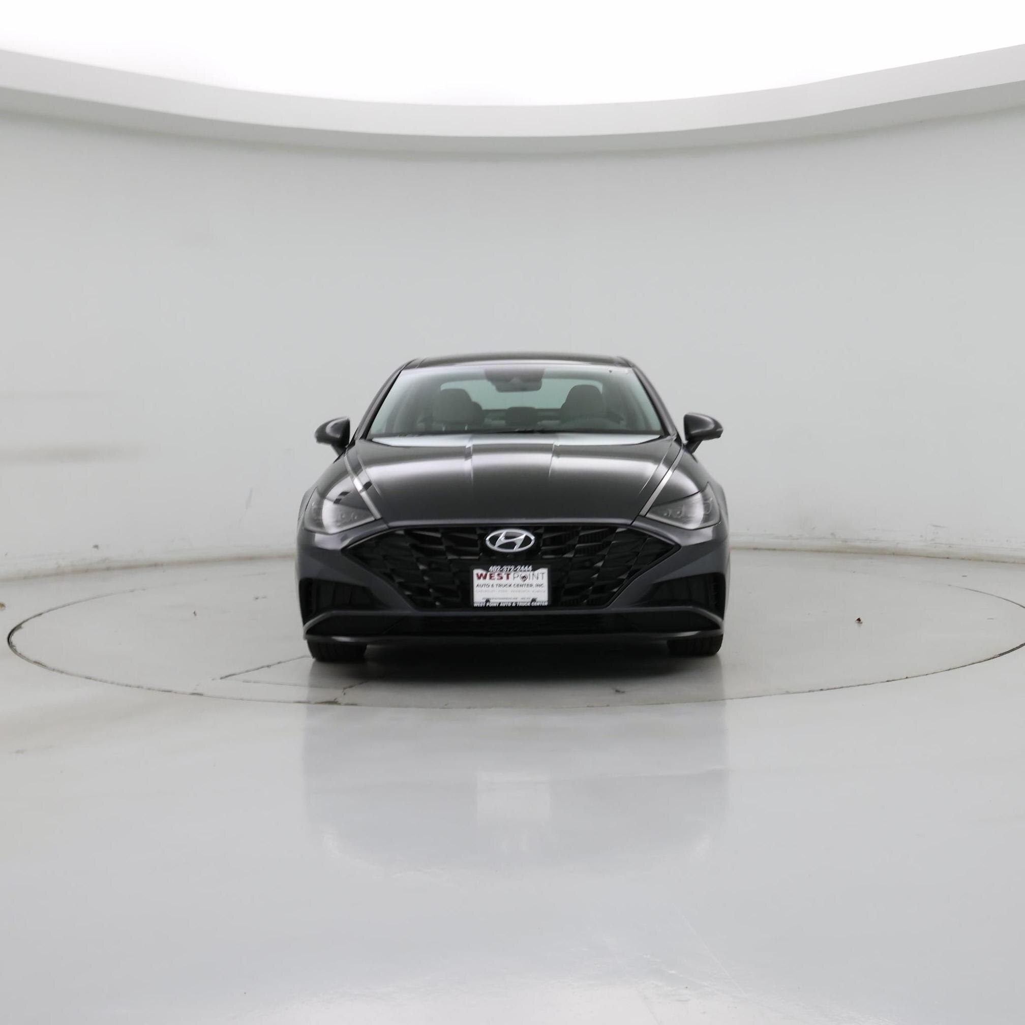 Thumbnail: 2022 Hyundai Sonata - 5