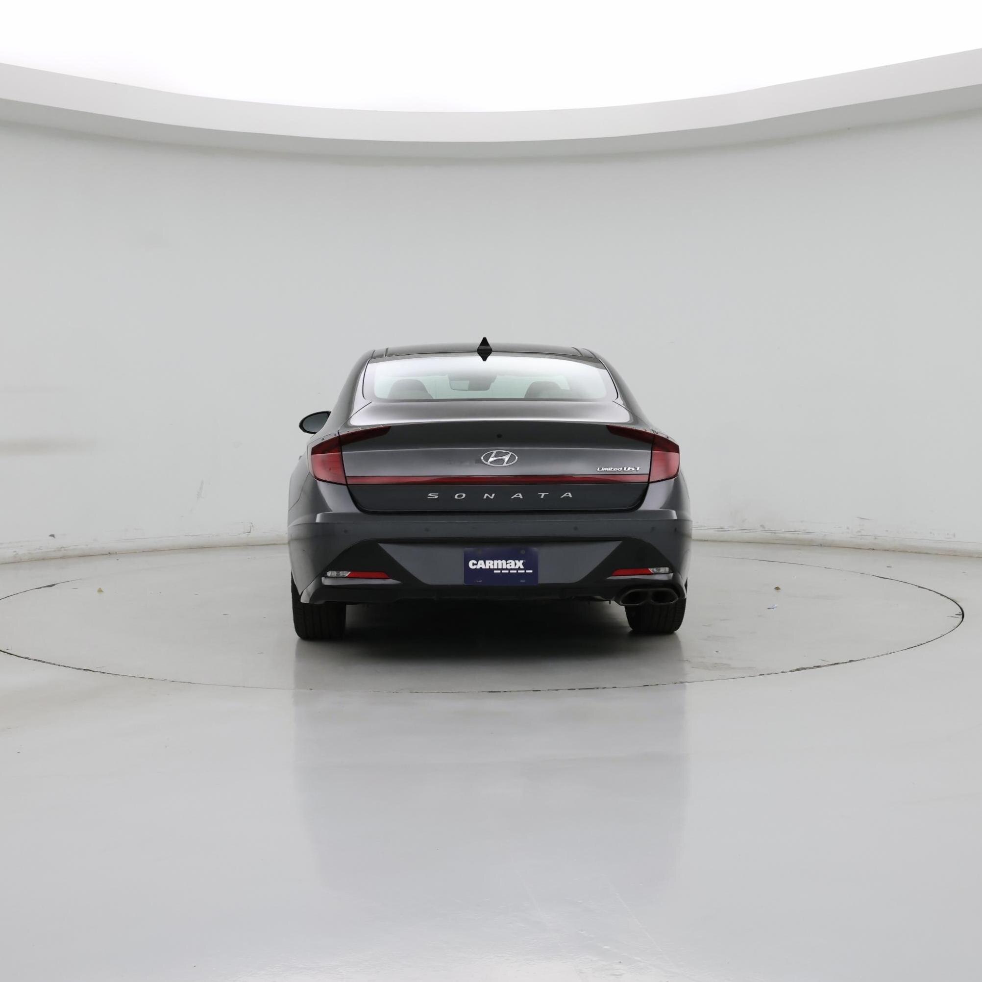 Thumbnail: 2022 Hyundai Sonata - 6