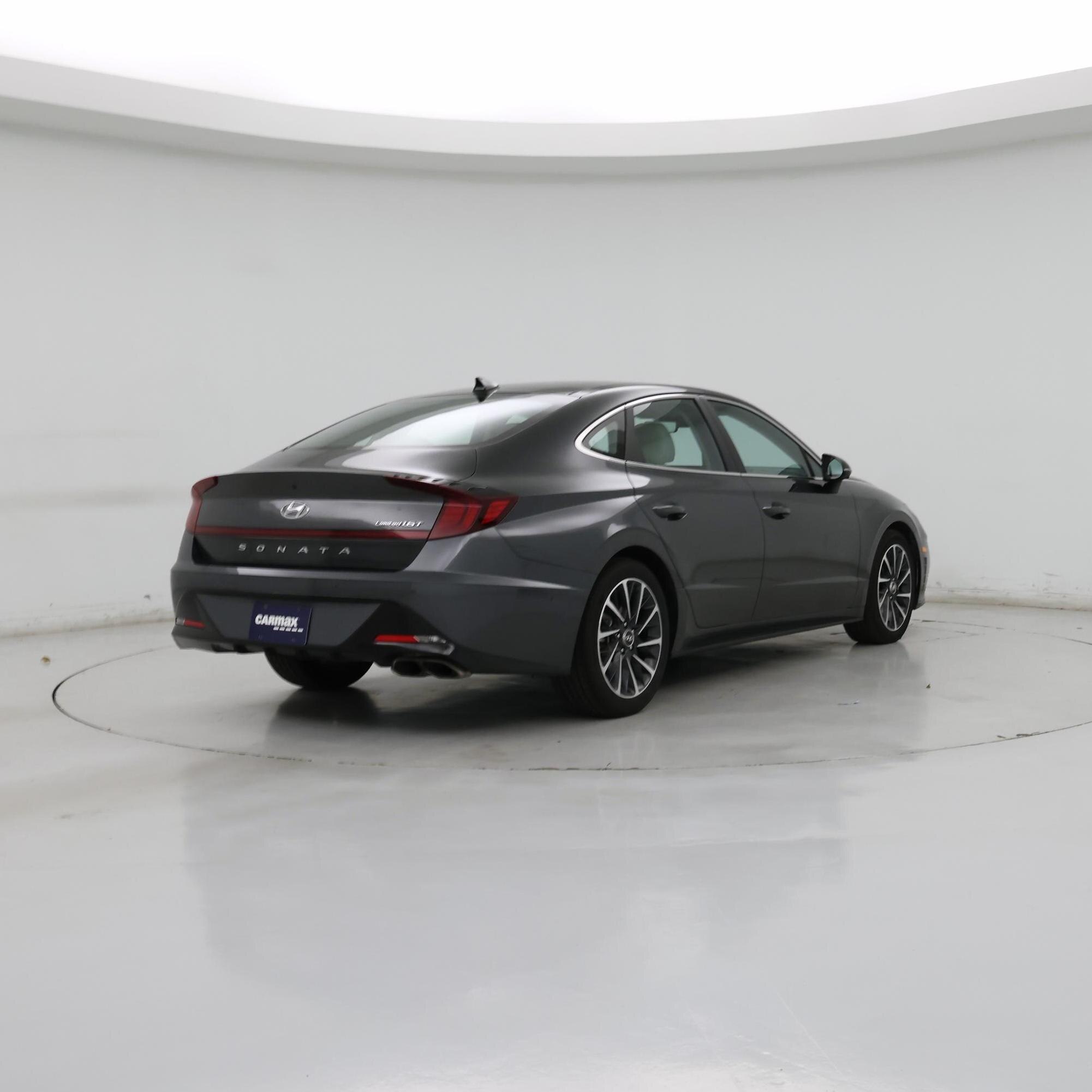 Thumbnail: 2022 Hyundai Sonata - 8