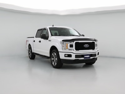 2020 Ford F150 XL