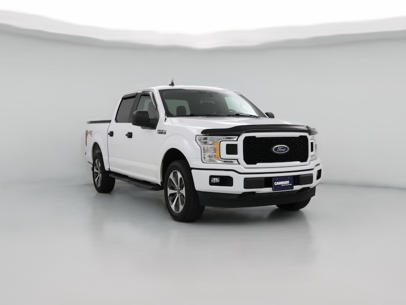 2020 Ford F150 XL