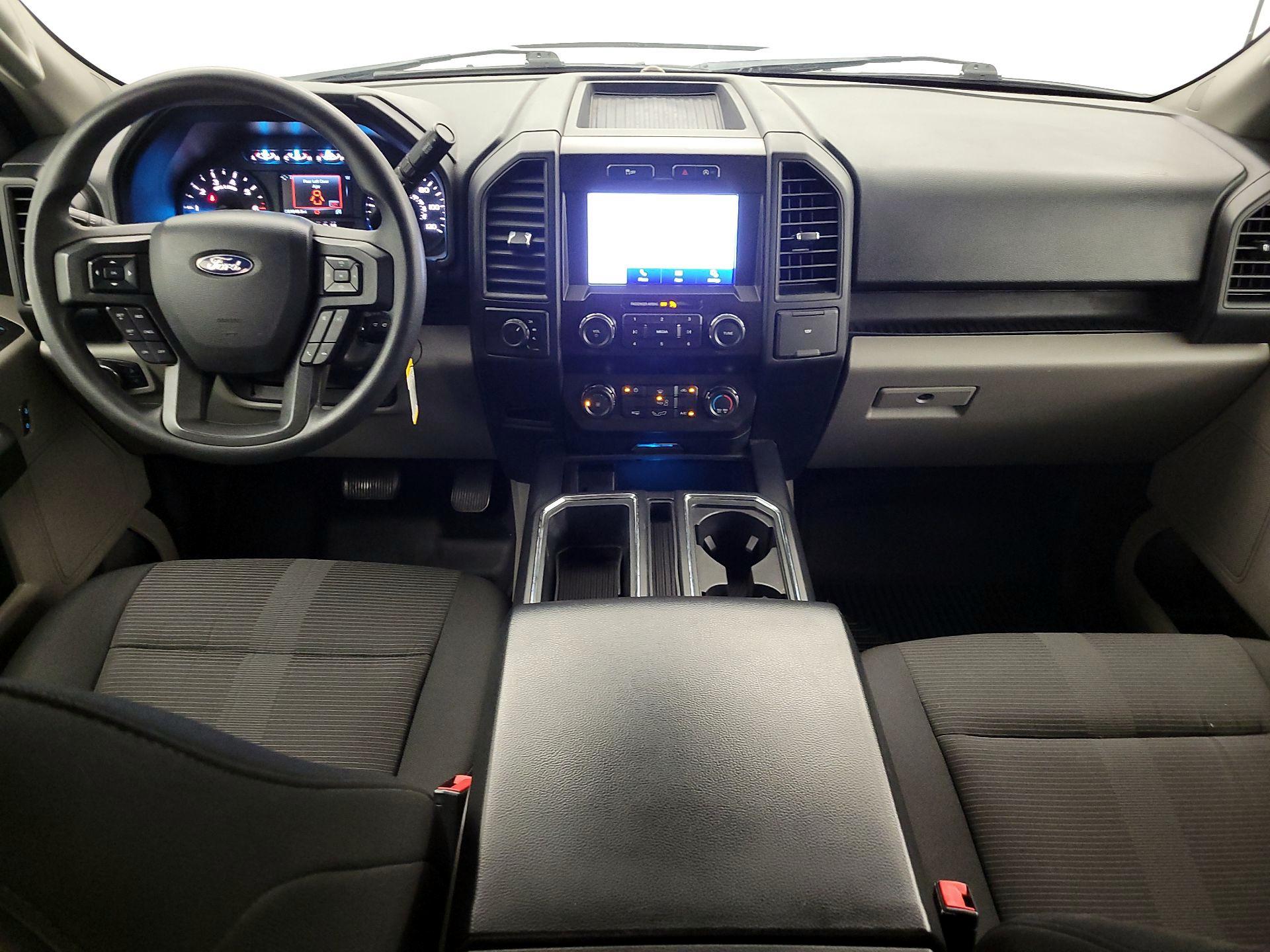 Thumbnail: 2020 Ford F-150 - 9