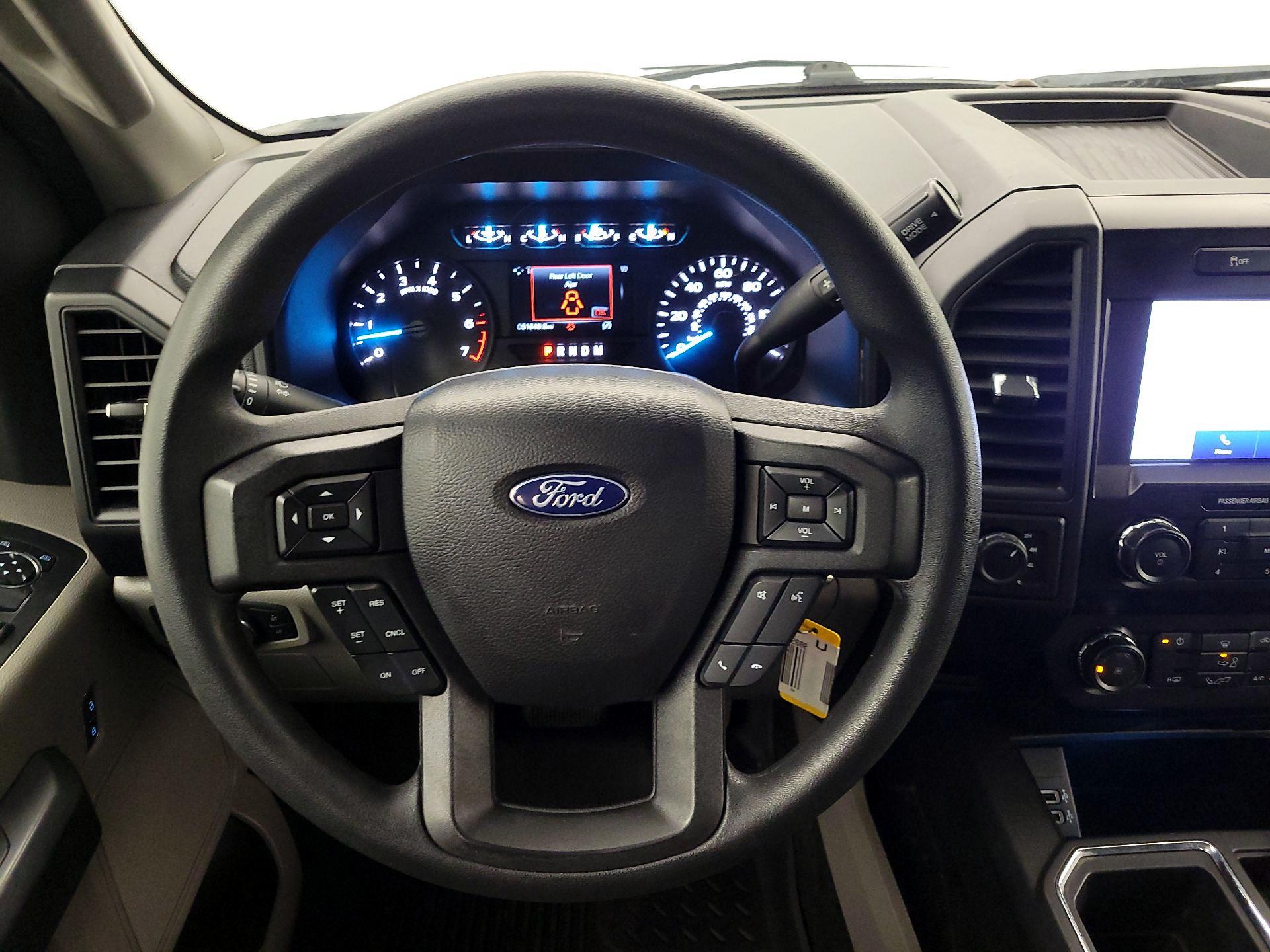 Thumbnail: 2020 Ford F-150 - 10