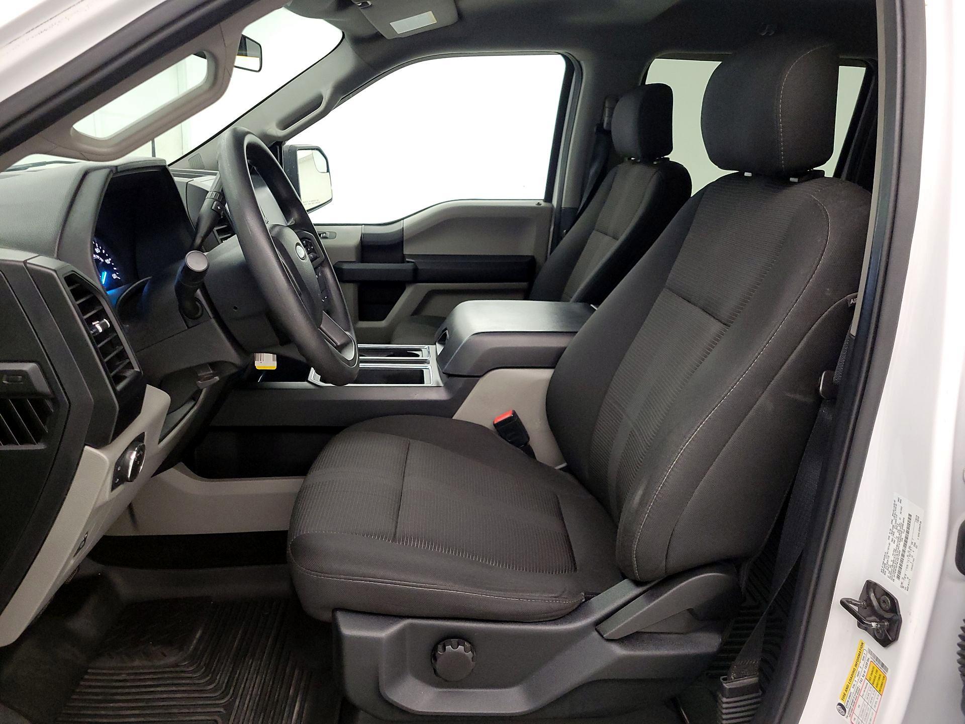 Thumbnail: 2020 Ford F-150 - 11