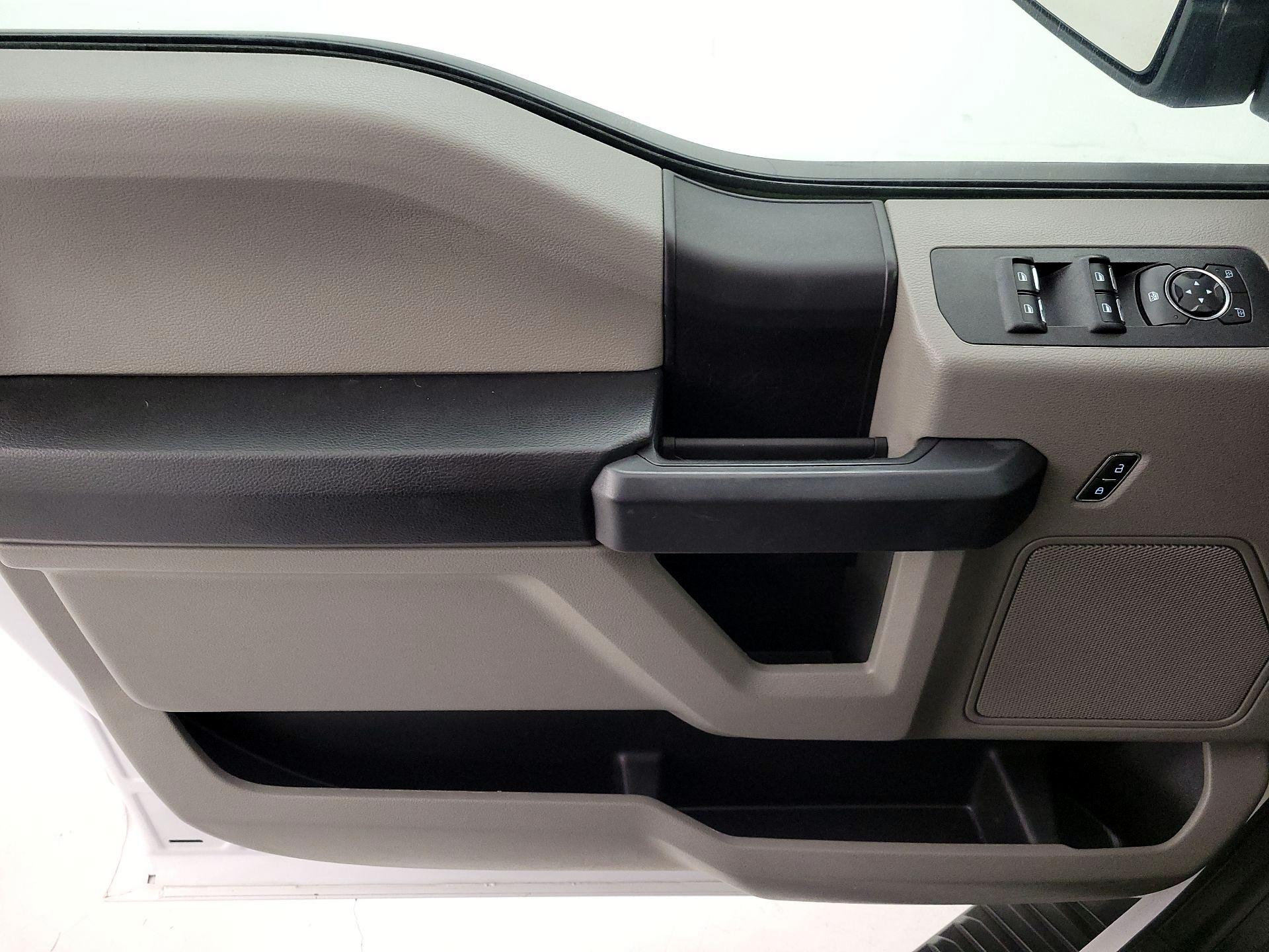 Thumbnail: 2020 Ford F-150 - 12