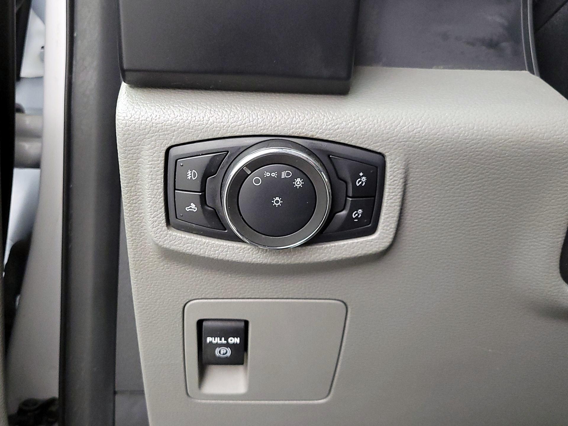 Thumbnail: 2020 Ford F-150 - 13