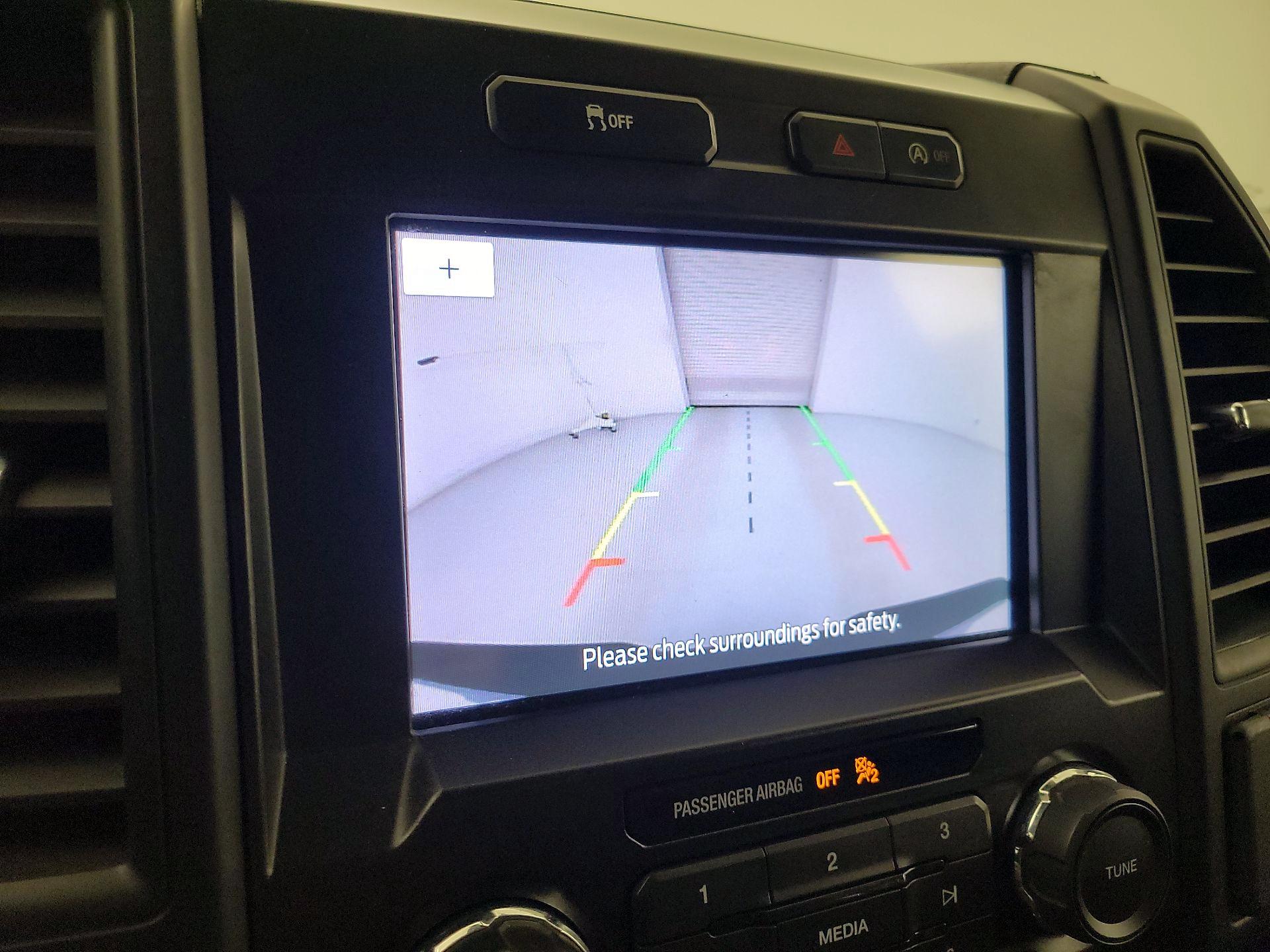 Thumbnail: 2020 Ford F-150 - 14